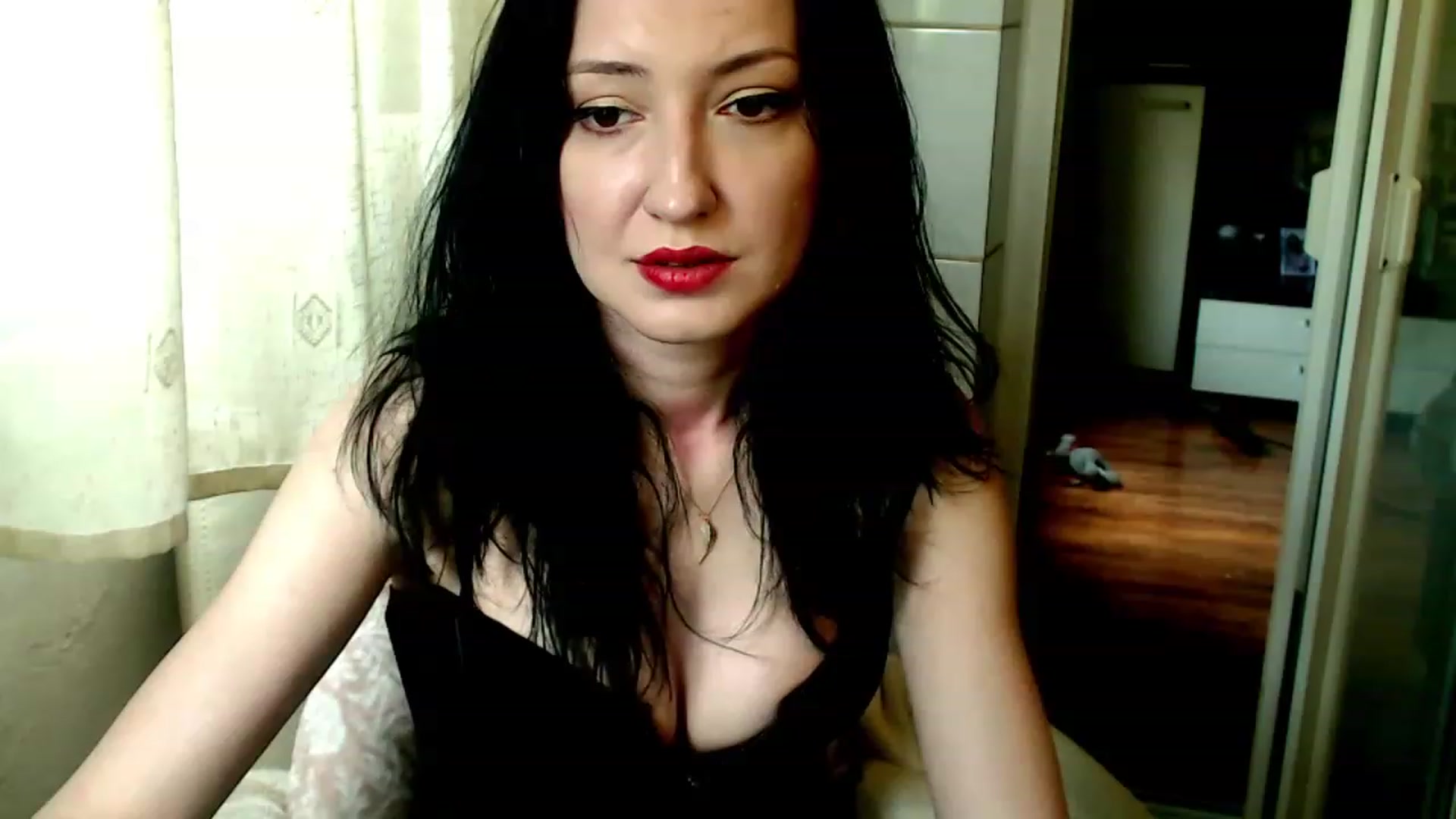 Gallery image thumbnail from MistressNadia's myfreecams stream on, 05/30/2023, 10:28 image 6 of 20