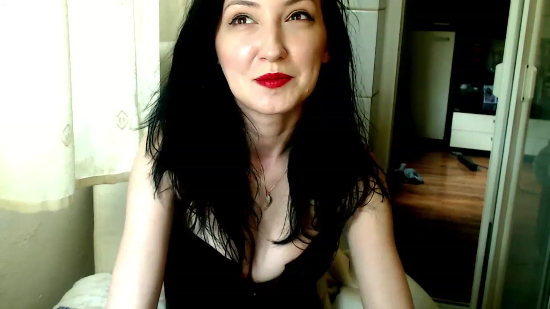 Gallery image thumbnail from MistressNadia's myfreecams stream on, 05/30/2023, 10:28 image 15 of 20