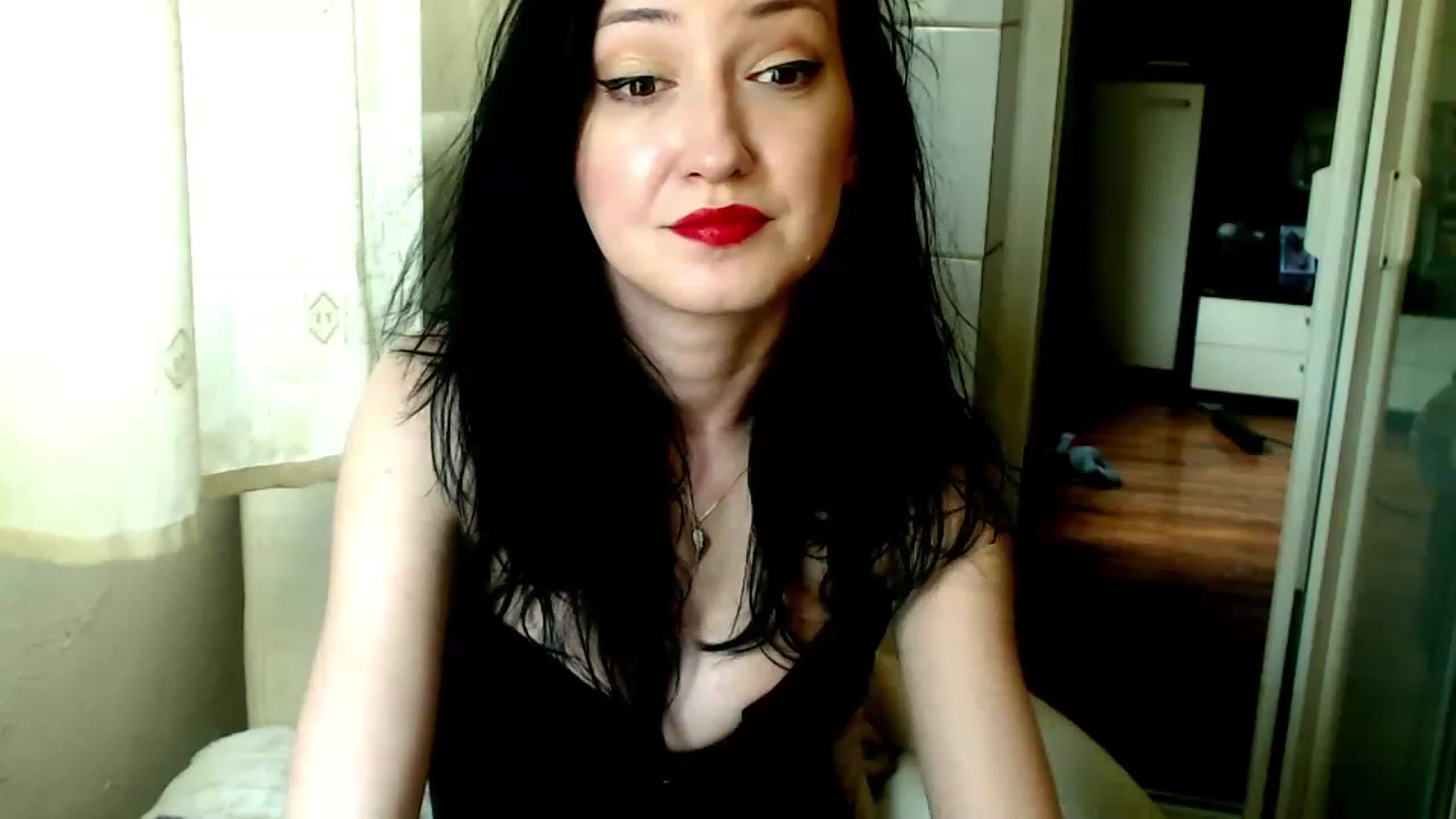Gallery image thumbnail from MistressNadia's myfreecams stream on, 05/30/2023, 10:28 image 16 of 20