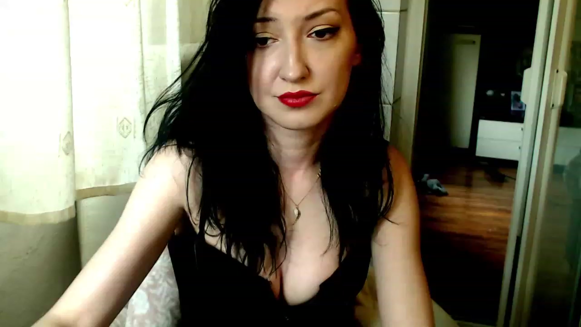 Gallery image thumbnail from MistressNadia's myfreecams stream on, 05/30/2023, 10:28 image 4 of 20