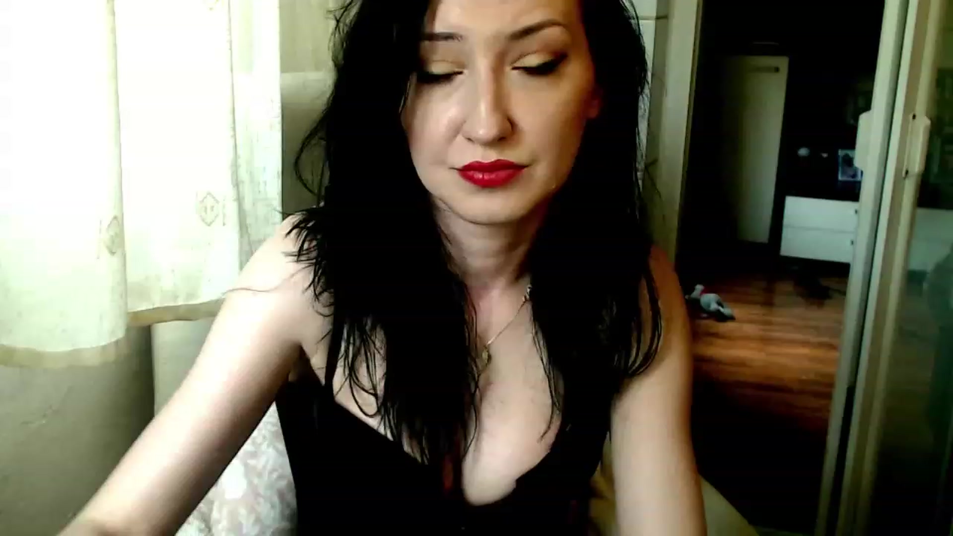 Gallery image thumbnail from MistressNadia's myfreecams stream on, 05/30/2023, 10:28 image 5 of 20