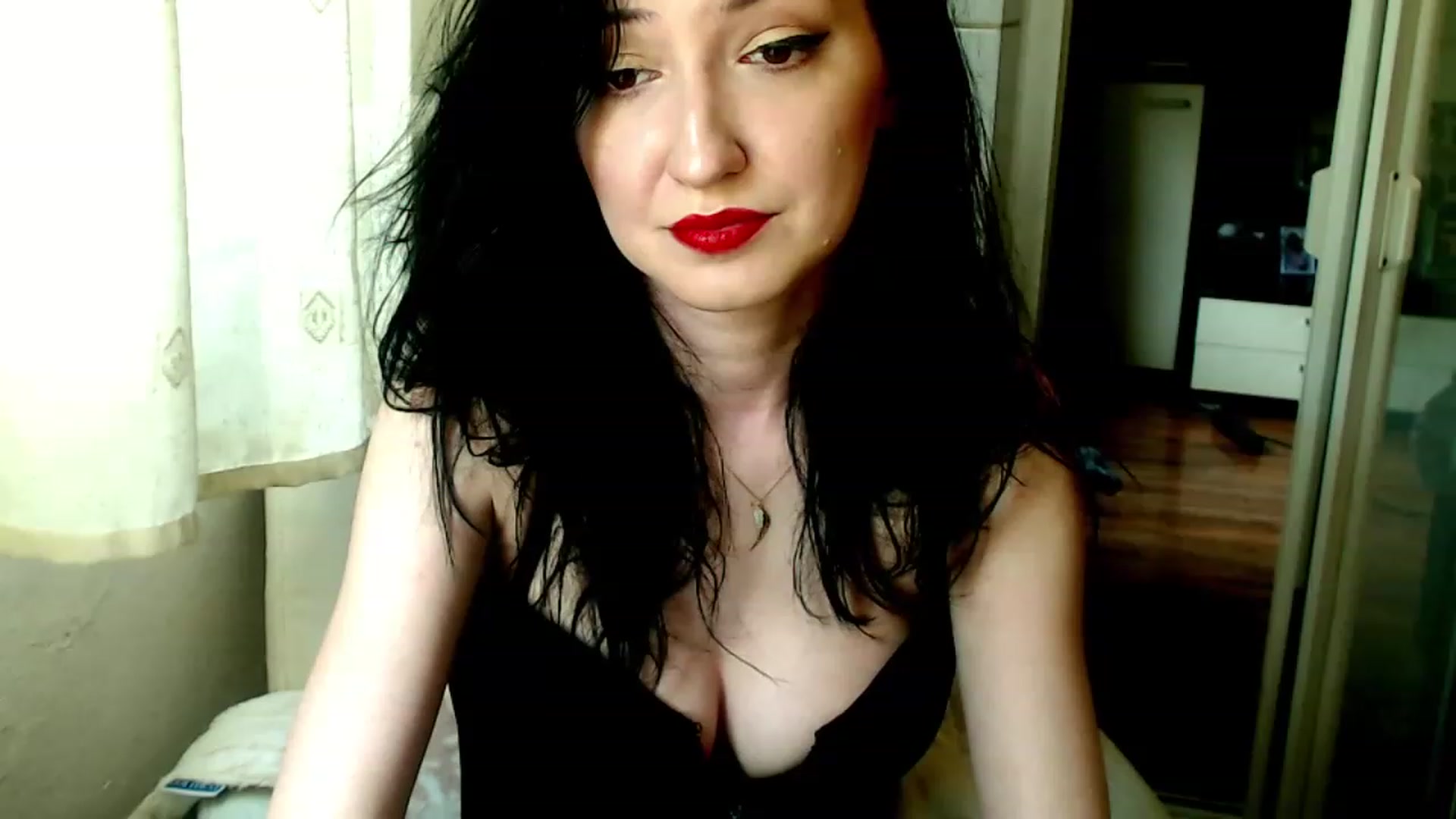 Gallery image thumbnail from MistressNadia's myfreecams stream on, 05/30/2023, 10:28 image 12 of 20