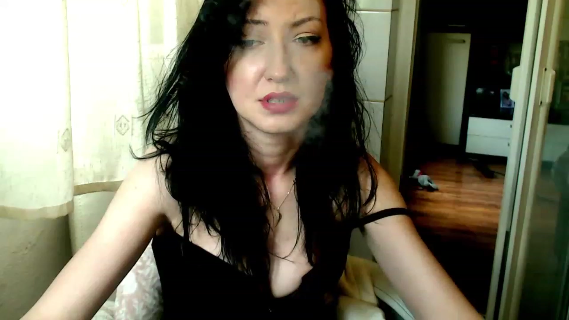 Gallery image thumbnail from MistressNadia's myfreecams stream on, 05/30/2023, 10:28 image 8 of 20