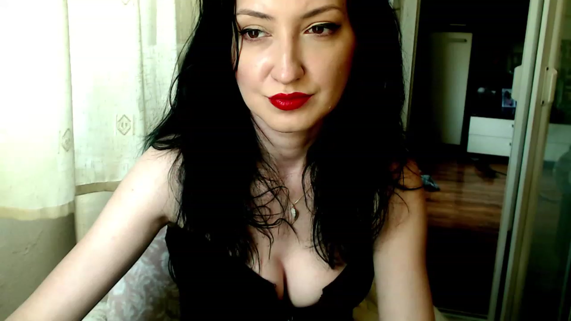 Gallery image thumbnail from MistressNadia's myfreecams stream on, 05/30/2023, 10:28 image 20 of 20