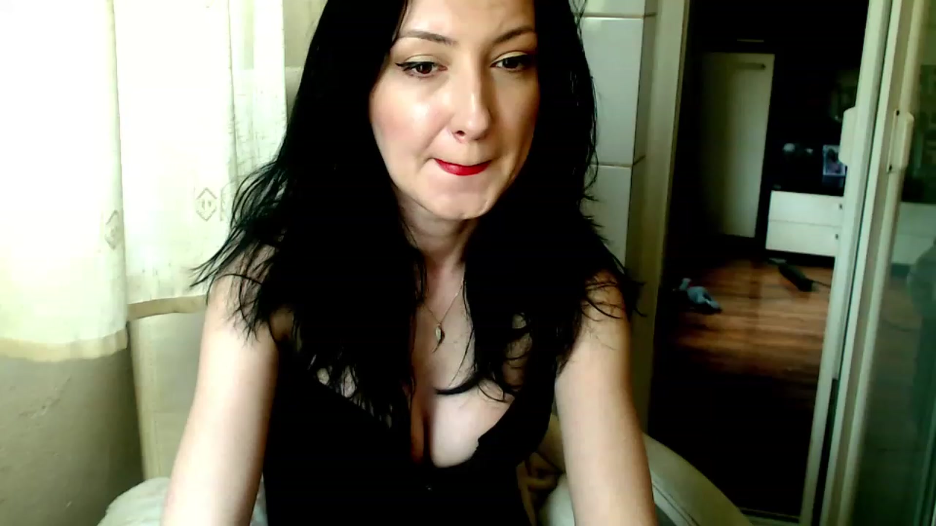 Gallery image thumbnail from MistressNadia's myfreecams stream on, 05/30/2023, 10:28 image 17 of 20