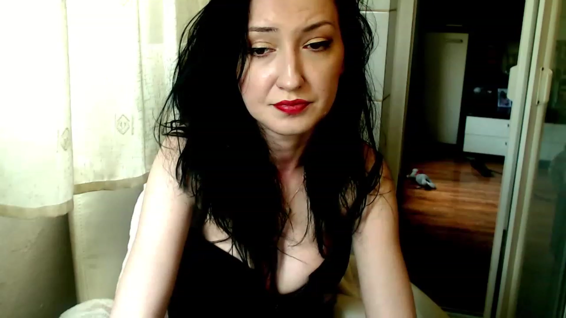 Gallery image thumbnail from MistressNadia's myfreecams stream on, 05/30/2023, 10:28 image 7 of 20