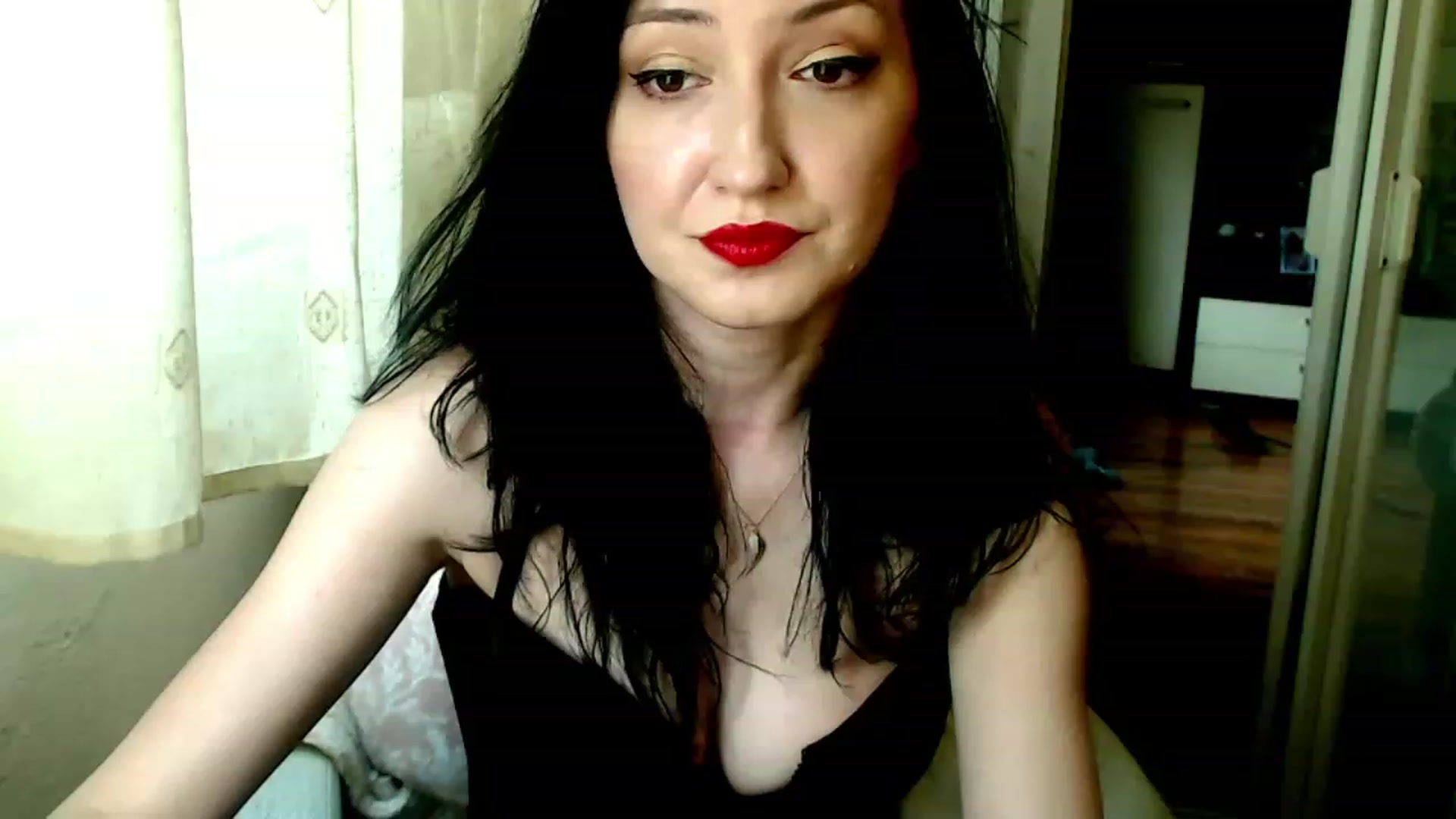 Gallery image thumbnail from MistressNadia's myfreecams stream on, 05/30/2023, 10:28 image 13 of 20