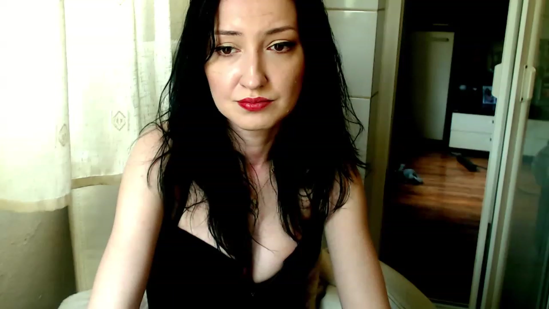 Gallery image thumbnail from MistressNadia's myfreecams stream on, 05/30/2023, 10:28 image 10 of 20