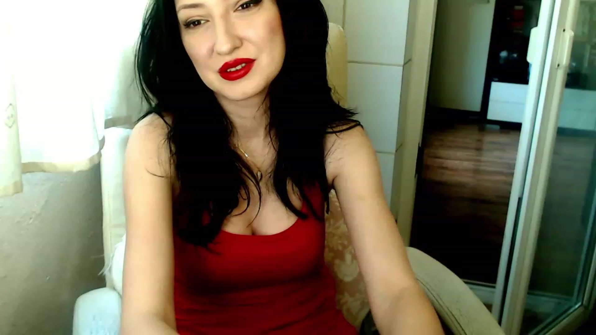 Gallery image thumbnail from MistressNadia's myfreecams stream on, 06/05/2023, 10:26 image 20 of 20