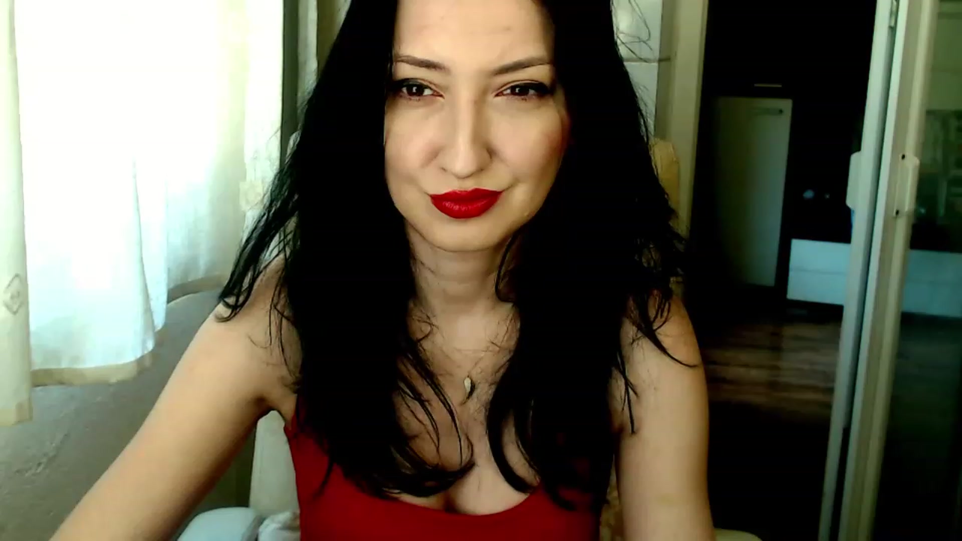 Gallery image thumbnail from MistressNadia's myfreecams stream on, 06/05/2023, 10:26 image 11 of 20