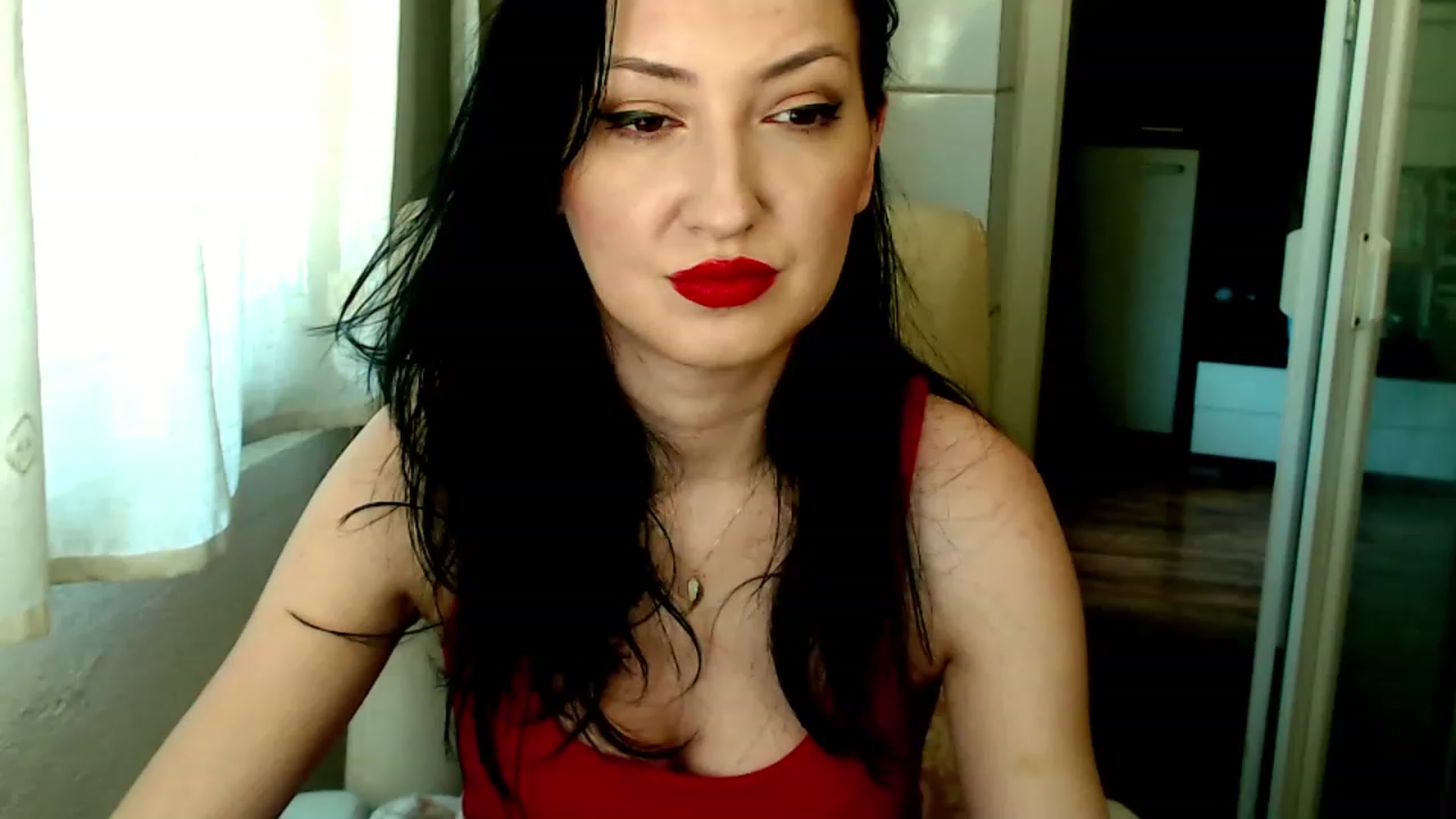 Gallery image thumbnail from MistressNadia's myfreecams stream on, 06/05/2023, 10:26 image 3 of 20