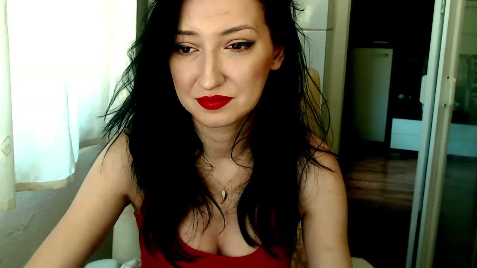 Gallery image thumbnail from MistressNadia's myfreecams stream on, 06/05/2023, 10:26 image 17 of 20