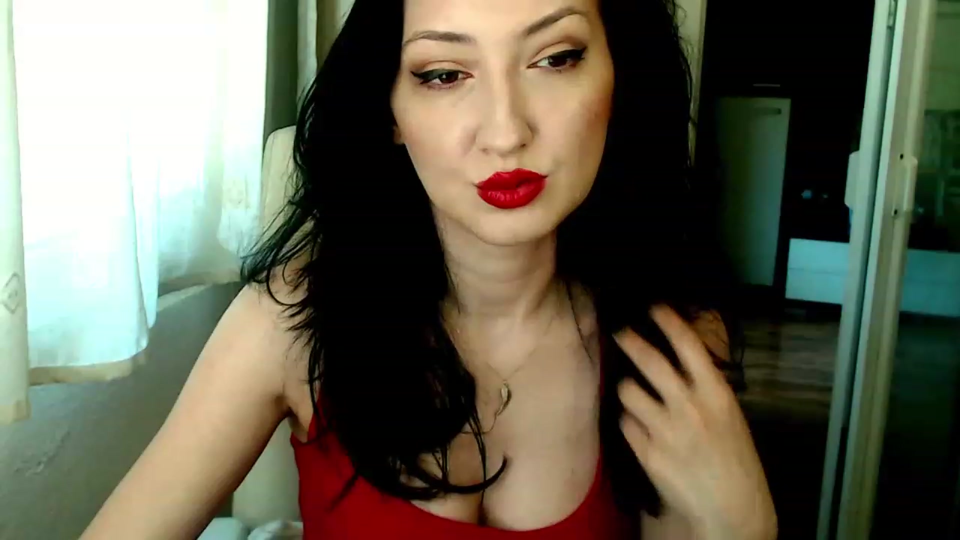 Gallery image thumbnail from MistressNadia's myfreecams stream on, 06/05/2023, 10:26 image 8 of 20