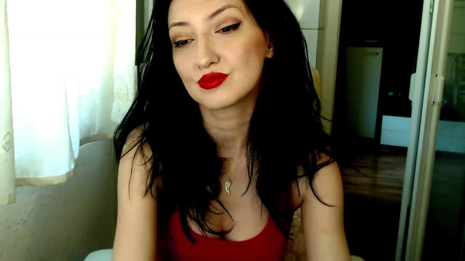 Gallery image thumbnail from MistressNadia's myfreecams stream on, 06/05/2023, 10:26 image 4 of 20