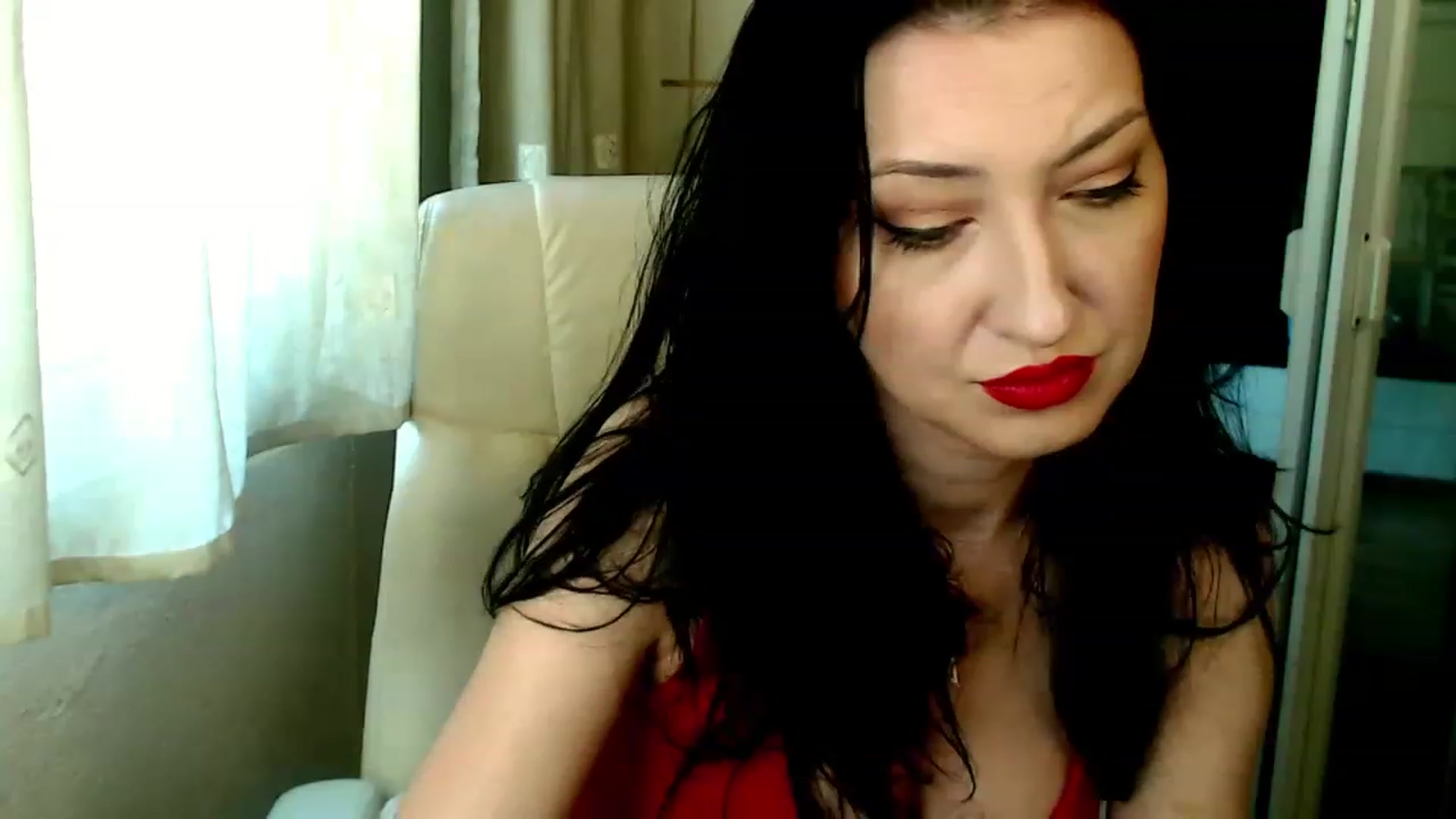 Gallery image thumbnail from MistressNadia's myfreecams stream on, 06/05/2023, 10:26 image 5 of 20