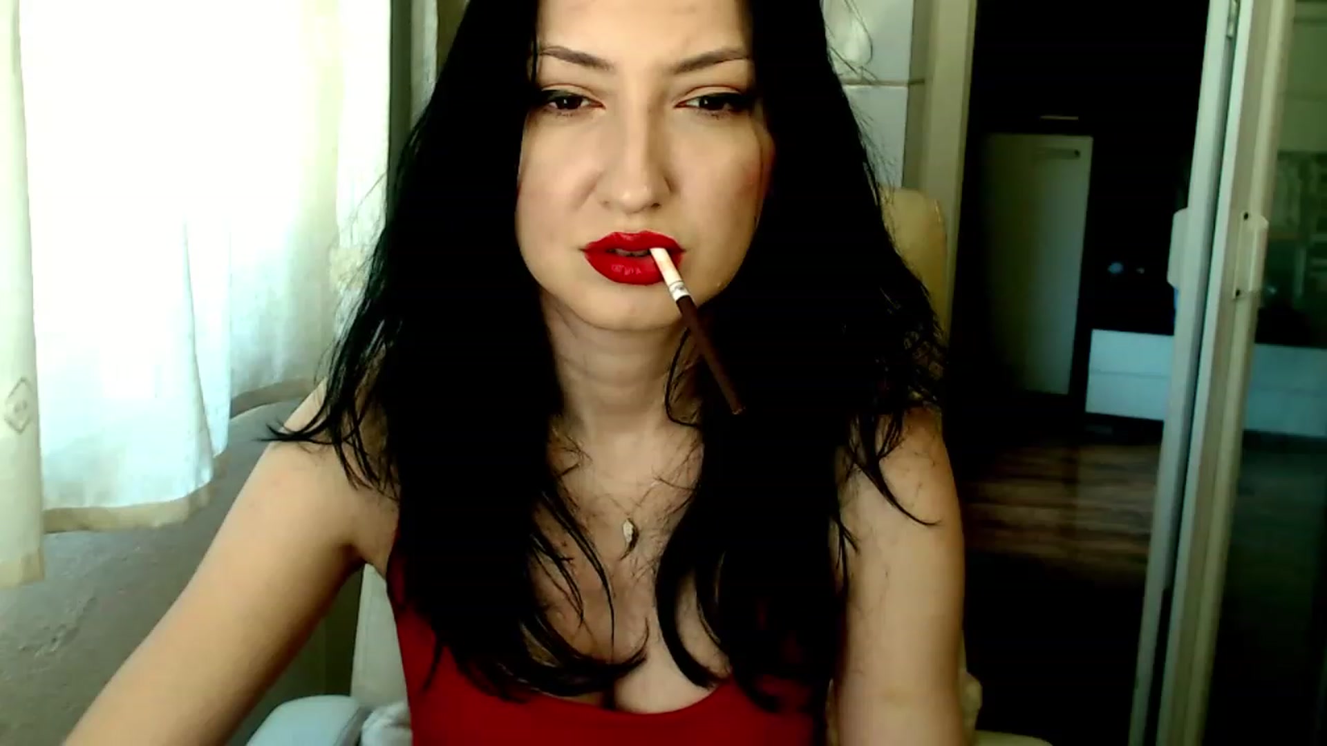 Gallery image thumbnail from MistressNadia's myfreecams stream on, 06/05/2023, 10:26 image 12 of 20
