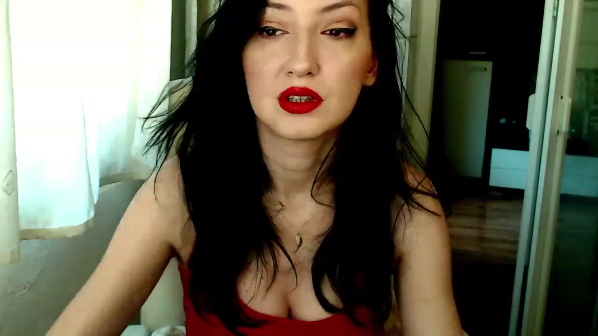 Gallery image thumbnail from MistressNadia's myfreecams stream on, 06/05/2023, 10:26 image 16 of 20
