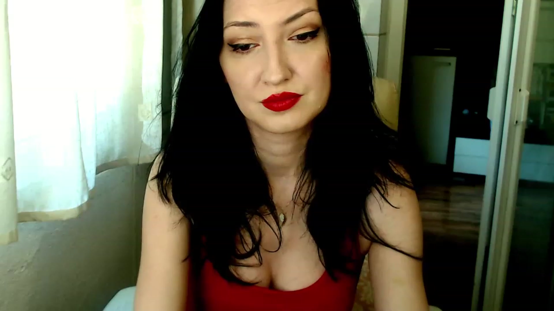 Gallery image thumbnail from MistressNadia's myfreecams stream on, 06/05/2023, 10:26 image 7 of 20