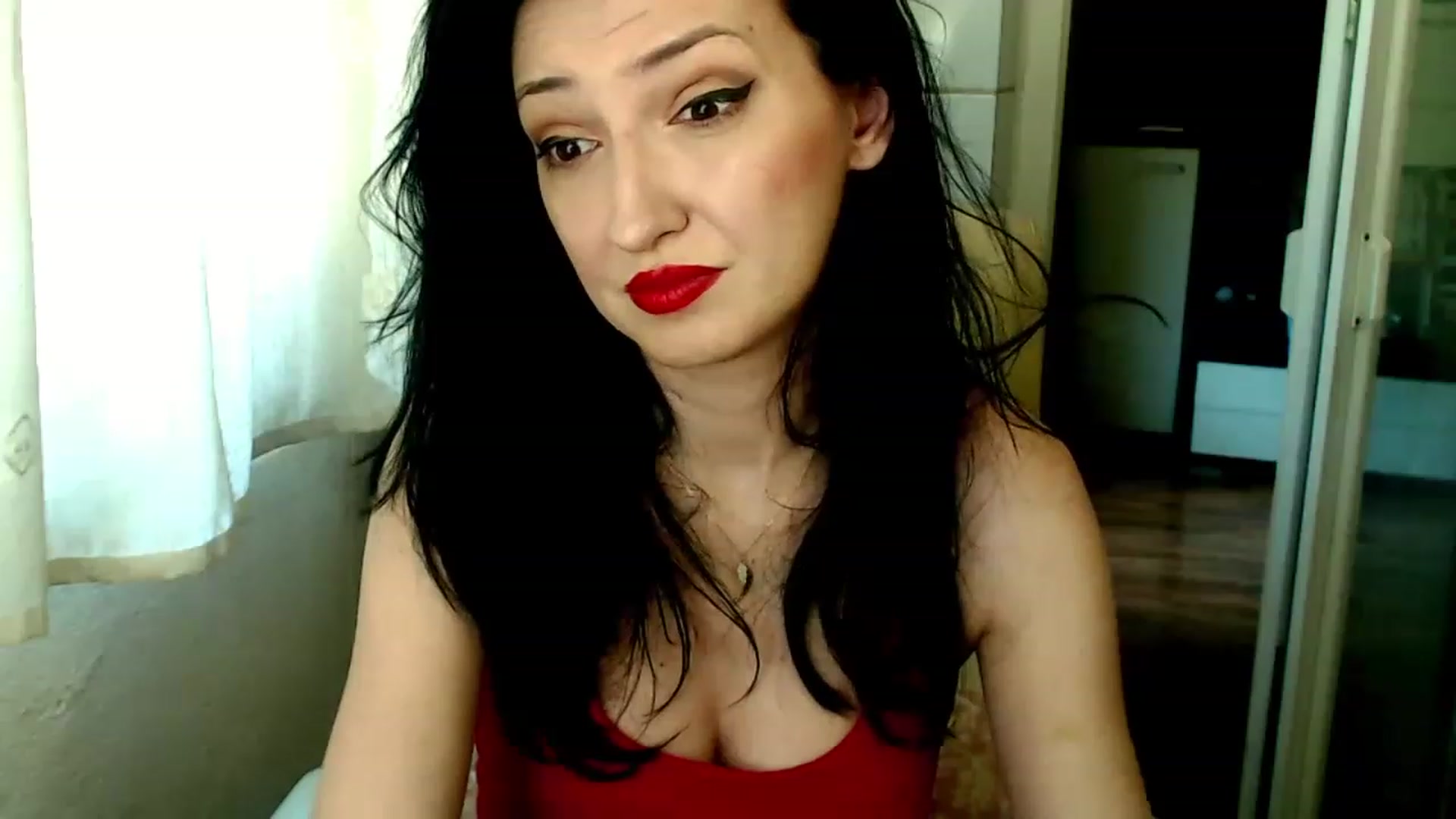 Gallery image thumbnail from MistressNadia's myfreecams stream on, 06/05/2023, 10:26 image 13 of 20