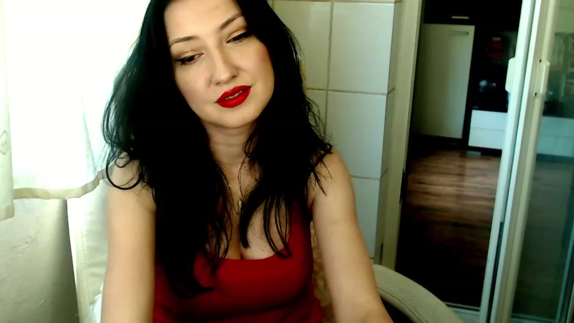 Gallery image thumbnail from MistressNadia's myfreecams stream on, 06/05/2023, 11:03 image 7 of 20