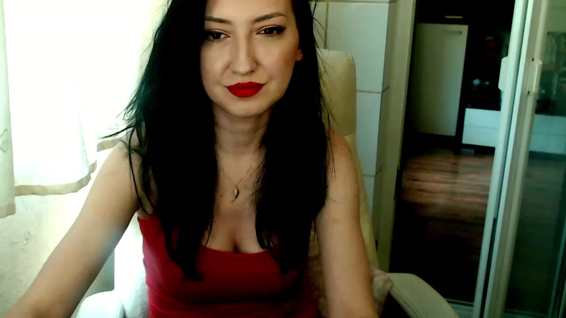 Gallery image thumbnail from MistressNadia's myfreecams stream on, 06/05/2023, 11:03 image 16 of 20