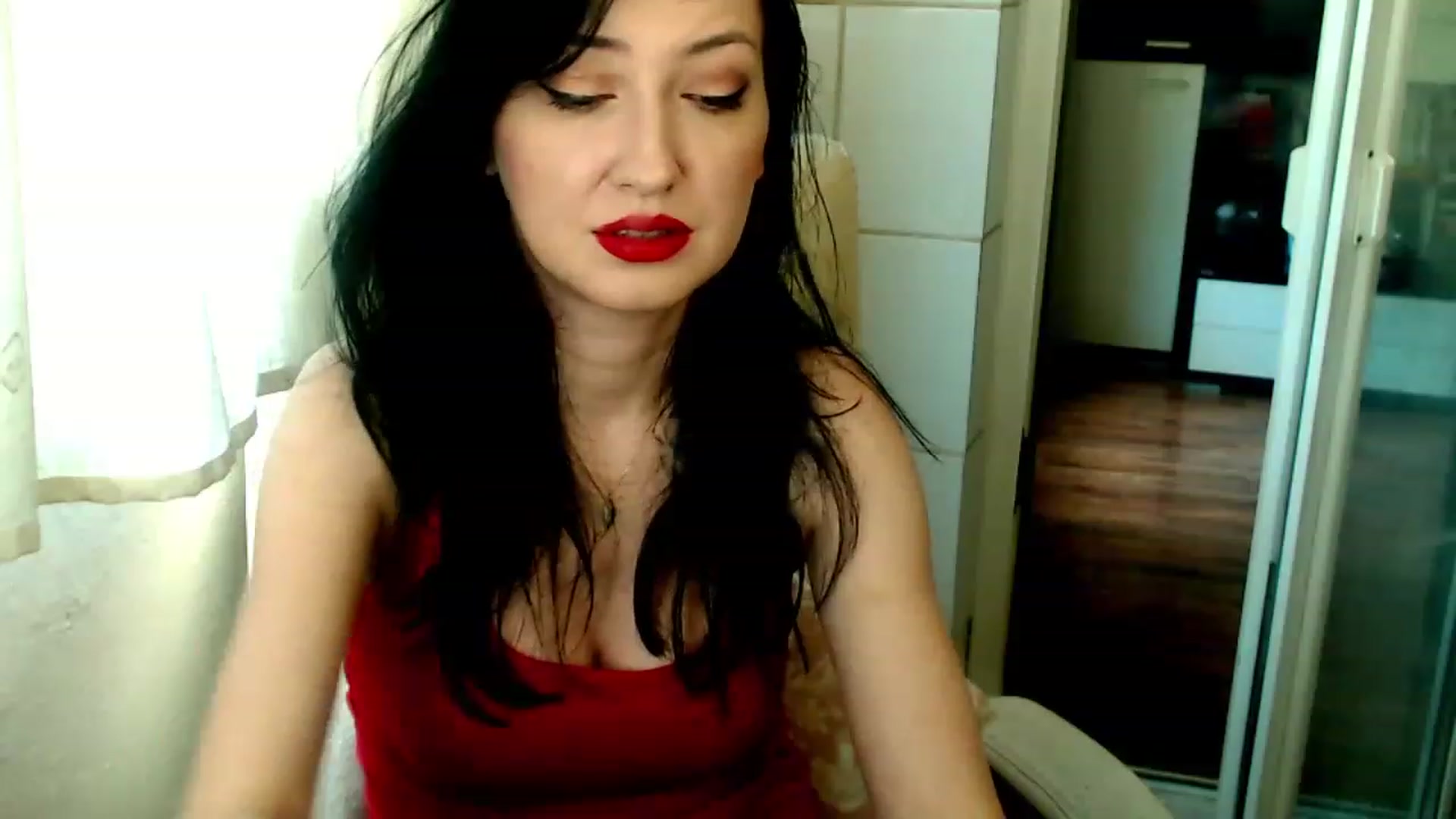 Gallery image thumbnail from MistressNadia's myfreecams stream on, 06/05/2023, 11:03 image 9 of 20
