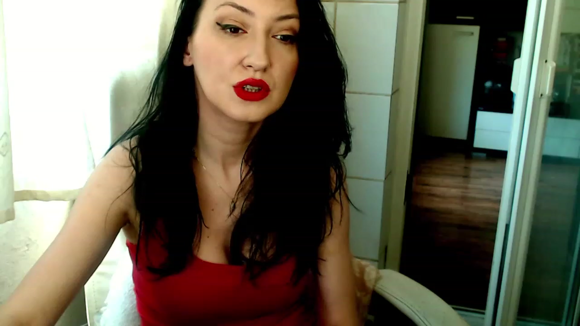 Gallery image thumbnail from MistressNadia's myfreecams stream on, 06/05/2023, 11:03 image 13 of 20