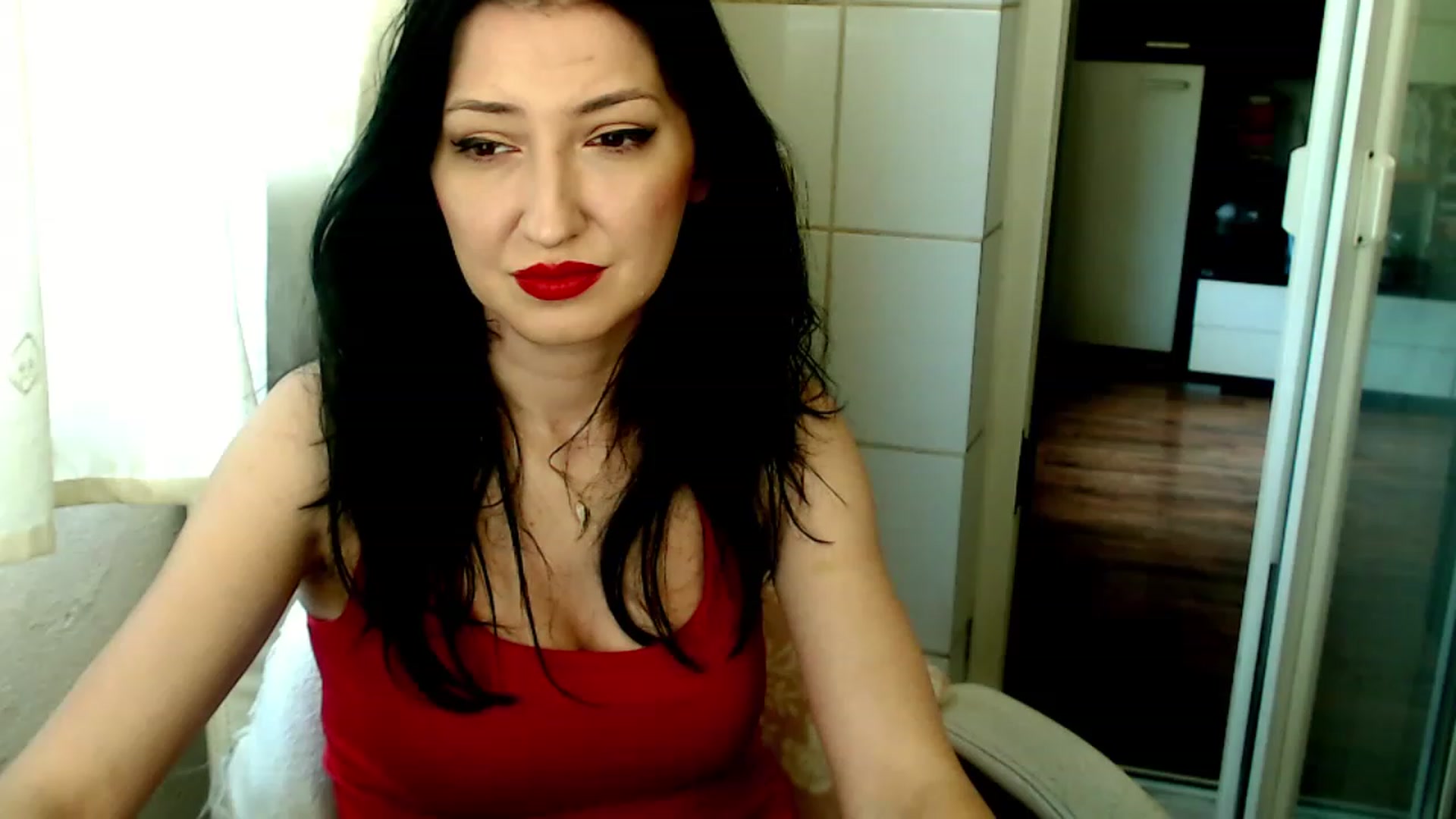 Gallery image thumbnail from MistressNadia's myfreecams stream on, 06/05/2023, 11:03 image 2 of 20