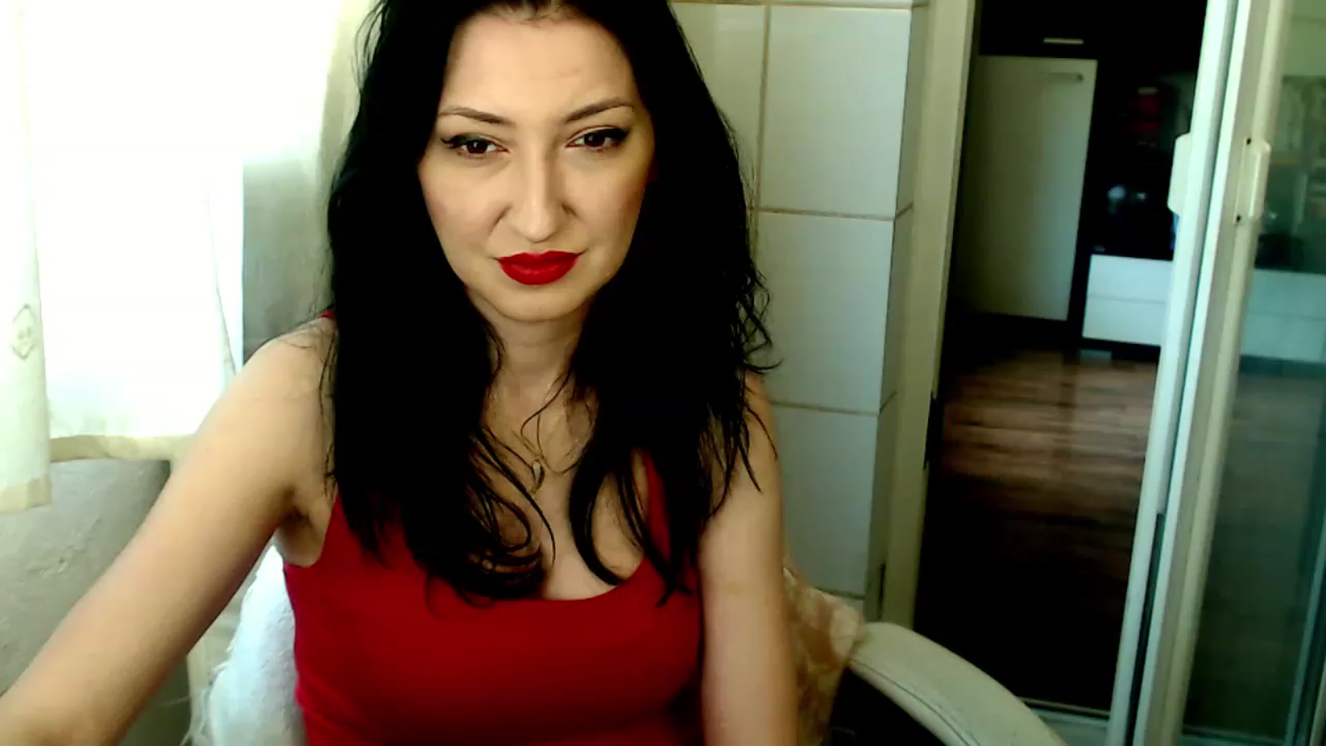 Gallery image thumbnail from MistressNadia's myfreecams stream on, 06/05/2023, 11:03 image 1 of 20