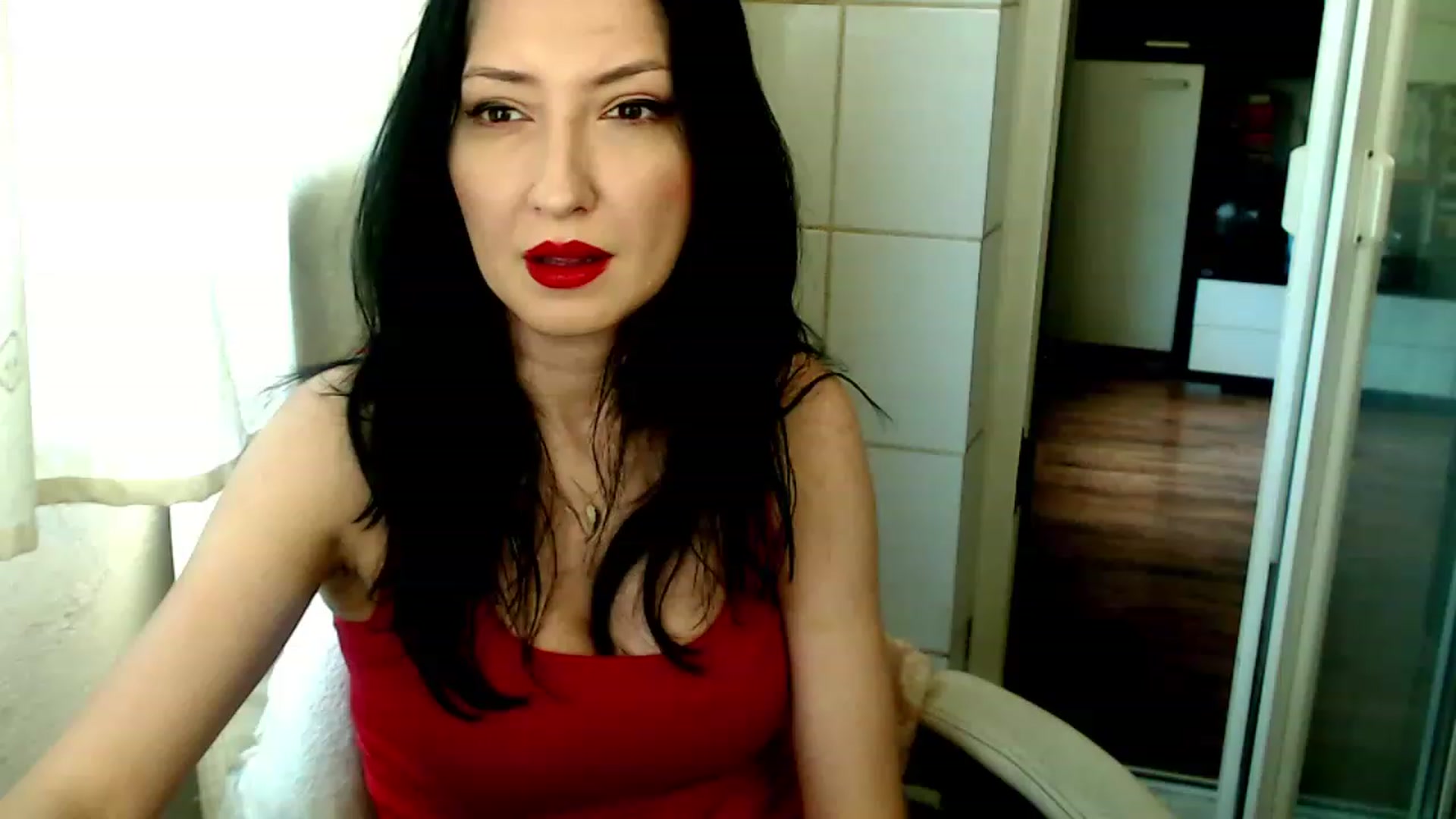 Gallery image thumbnail from MistressNadia's myfreecams stream on, 06/05/2023, 11:03 image 8 of 20
