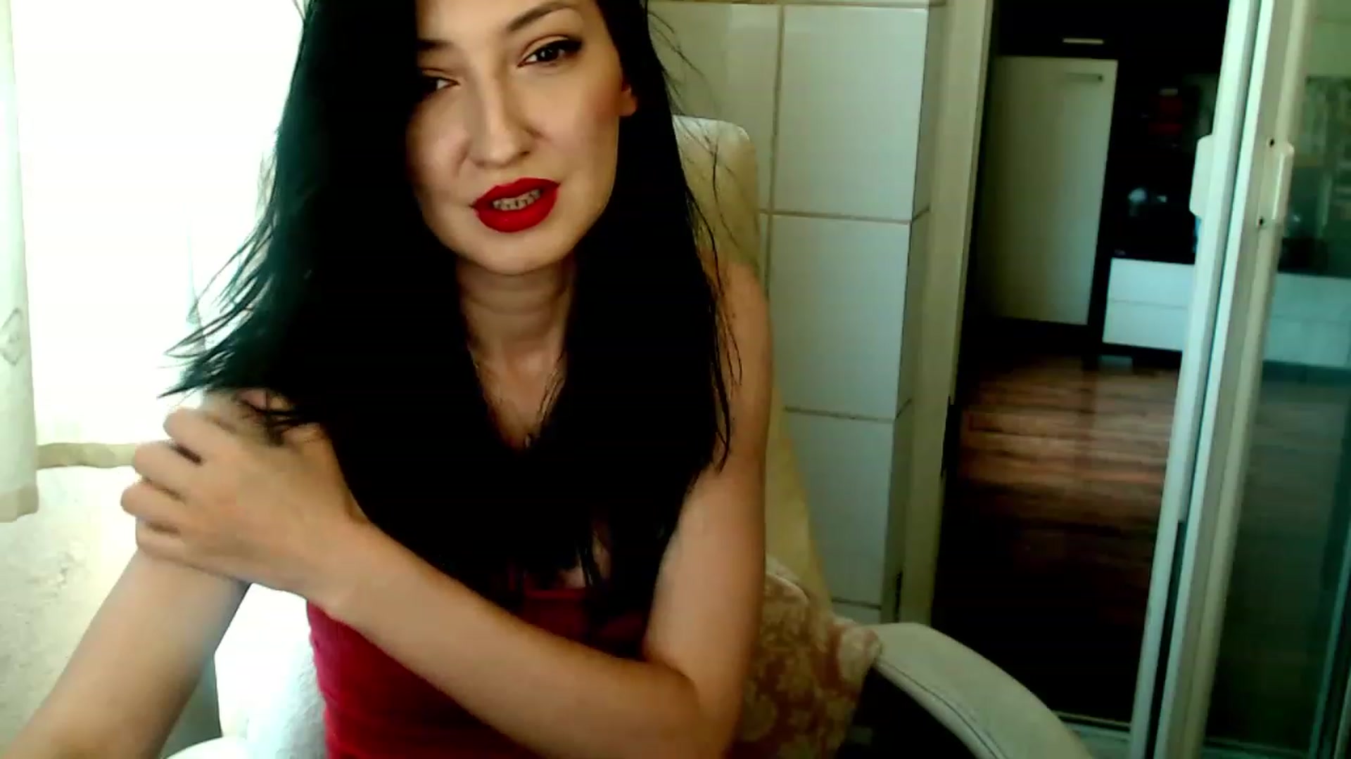 Gallery image thumbnail from MistressNadia's myfreecams stream on, 06/05/2023, 11:03 image 15 of 20