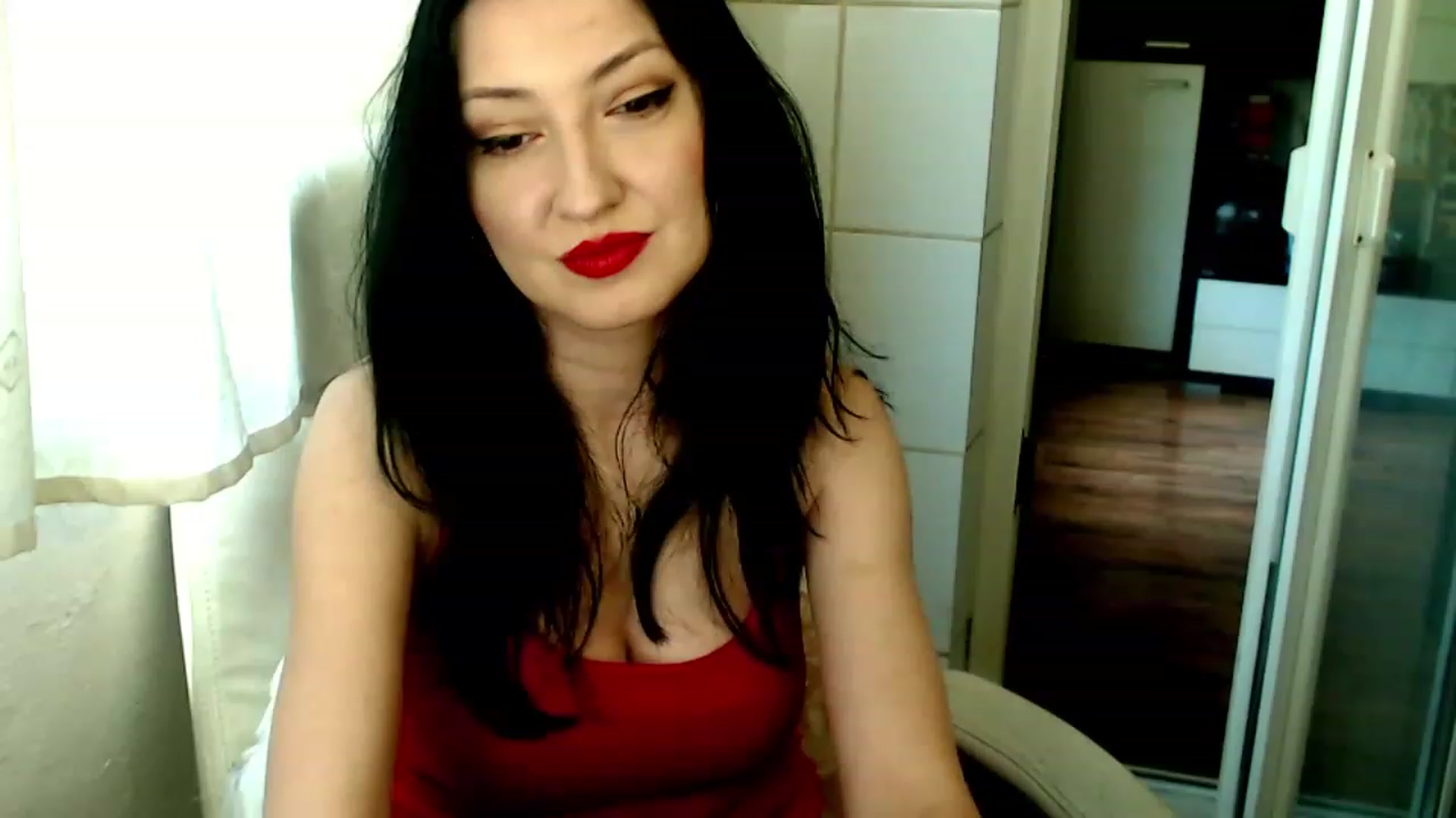 Gallery image thumbnail from MistressNadia's myfreecams stream on, 06/05/2023, 11:03 image 6 of 20