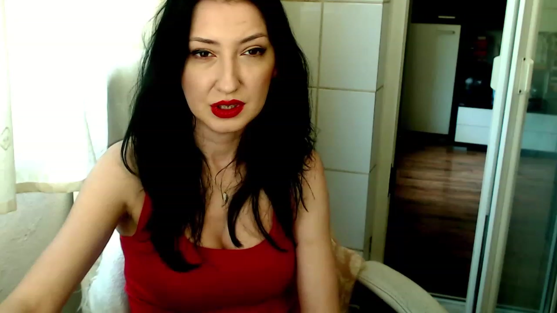 Gallery image thumbnail from MistressNadia's myfreecams stream on, 06/05/2023, 11:03 image 4 of 20