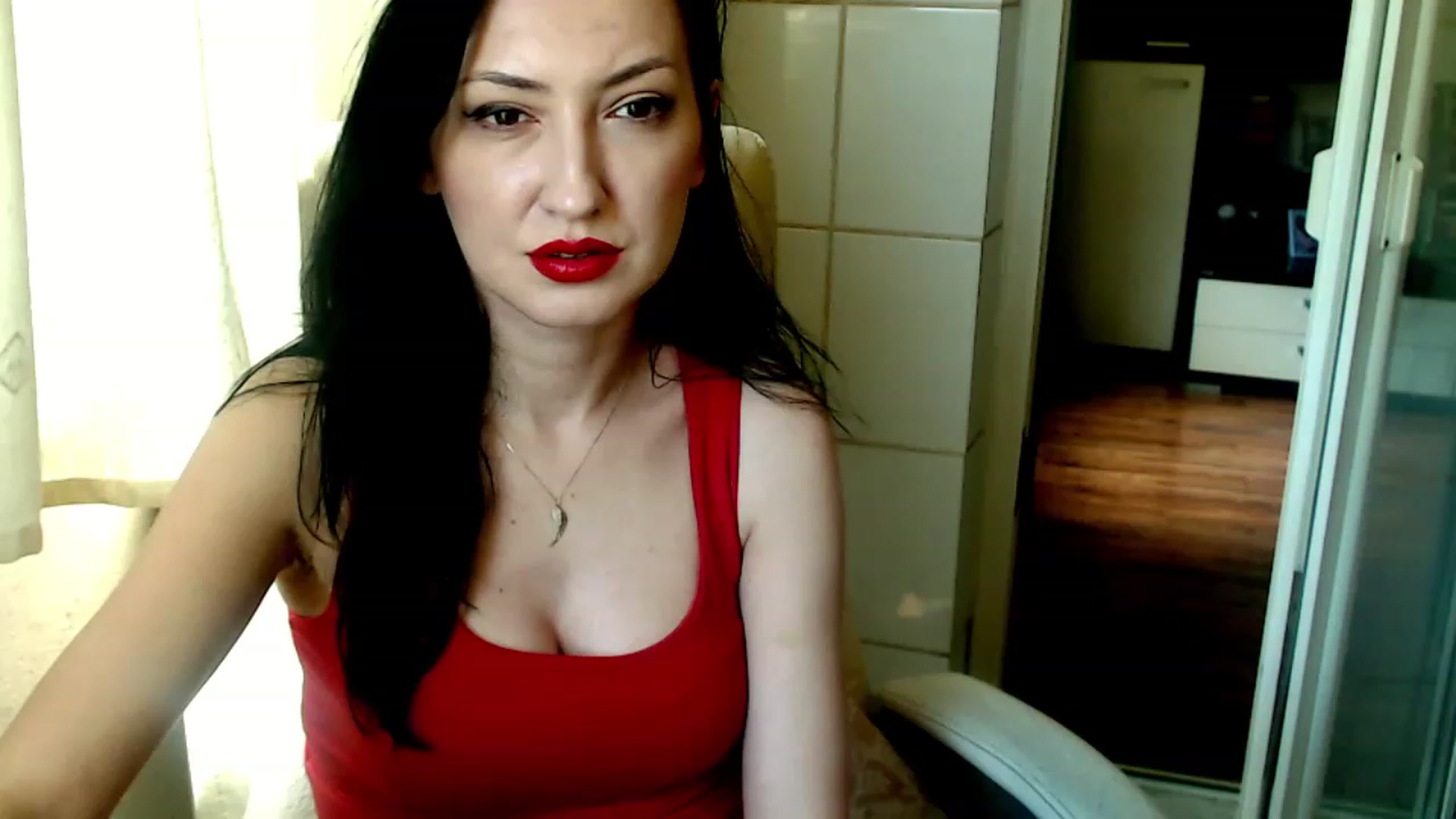 Gallery image thumbnail from MistressNadia's myfreecams stream on, 06/05/2023, 12:39 image 1 of 20