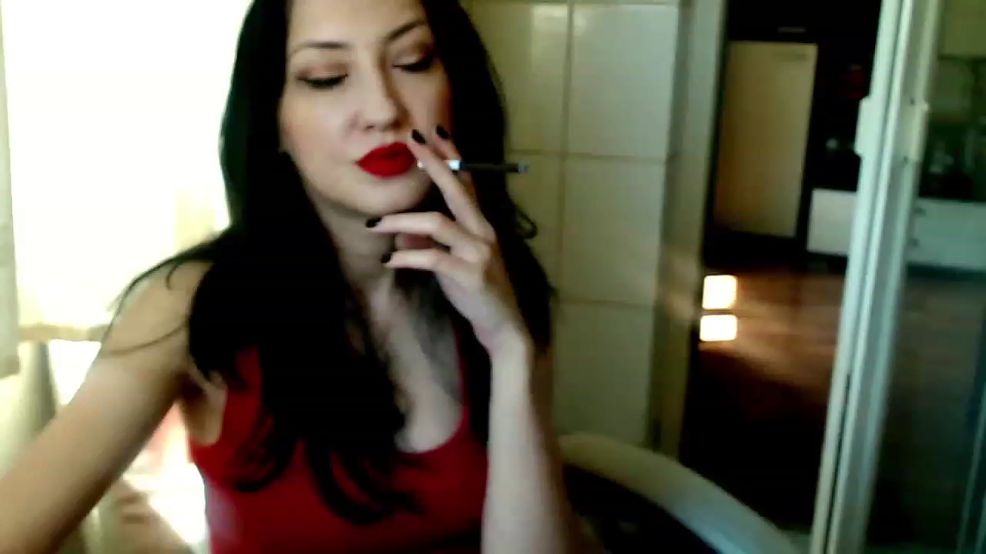 Gallery image thumbnail from MistressNadia's myfreecams stream on, 06/05/2023, 12:39 image 6 of 20