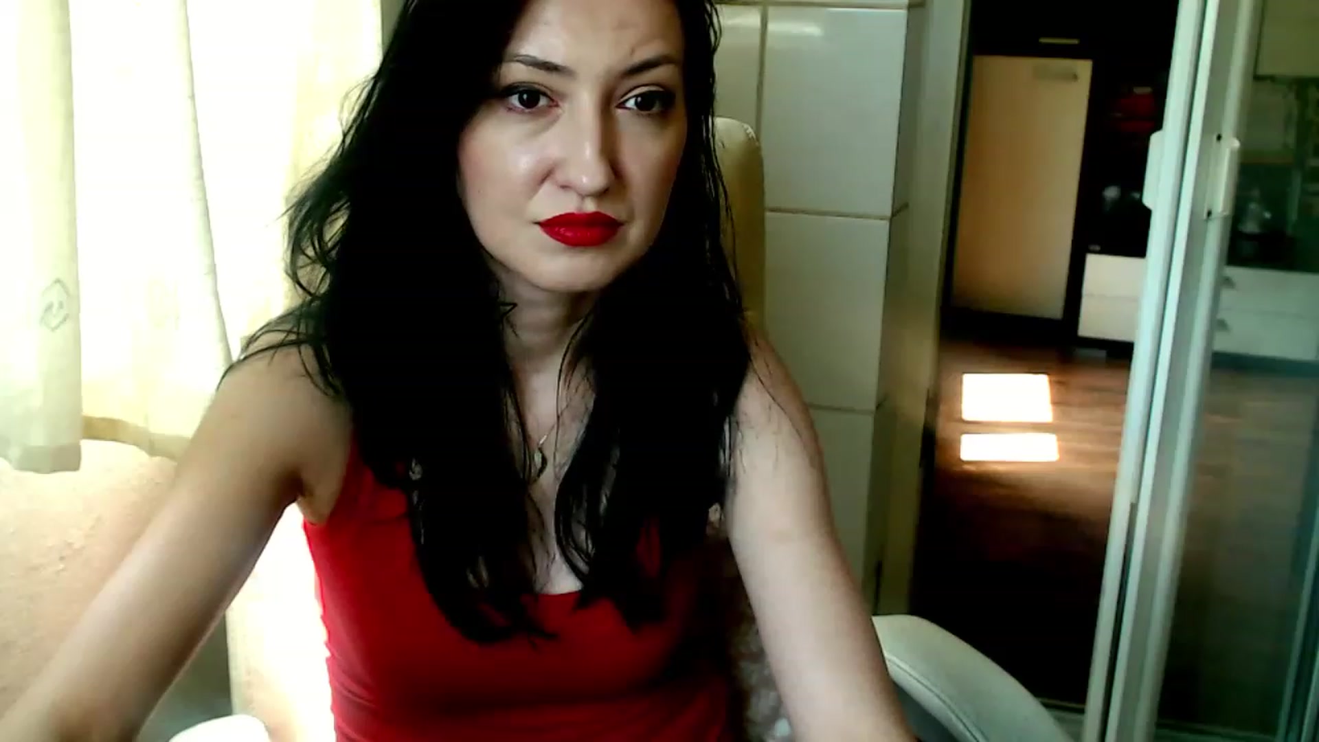 Gallery image thumbnail from MistressNadia's myfreecams stream on, 06/05/2023, 12:39 image 11 of 20