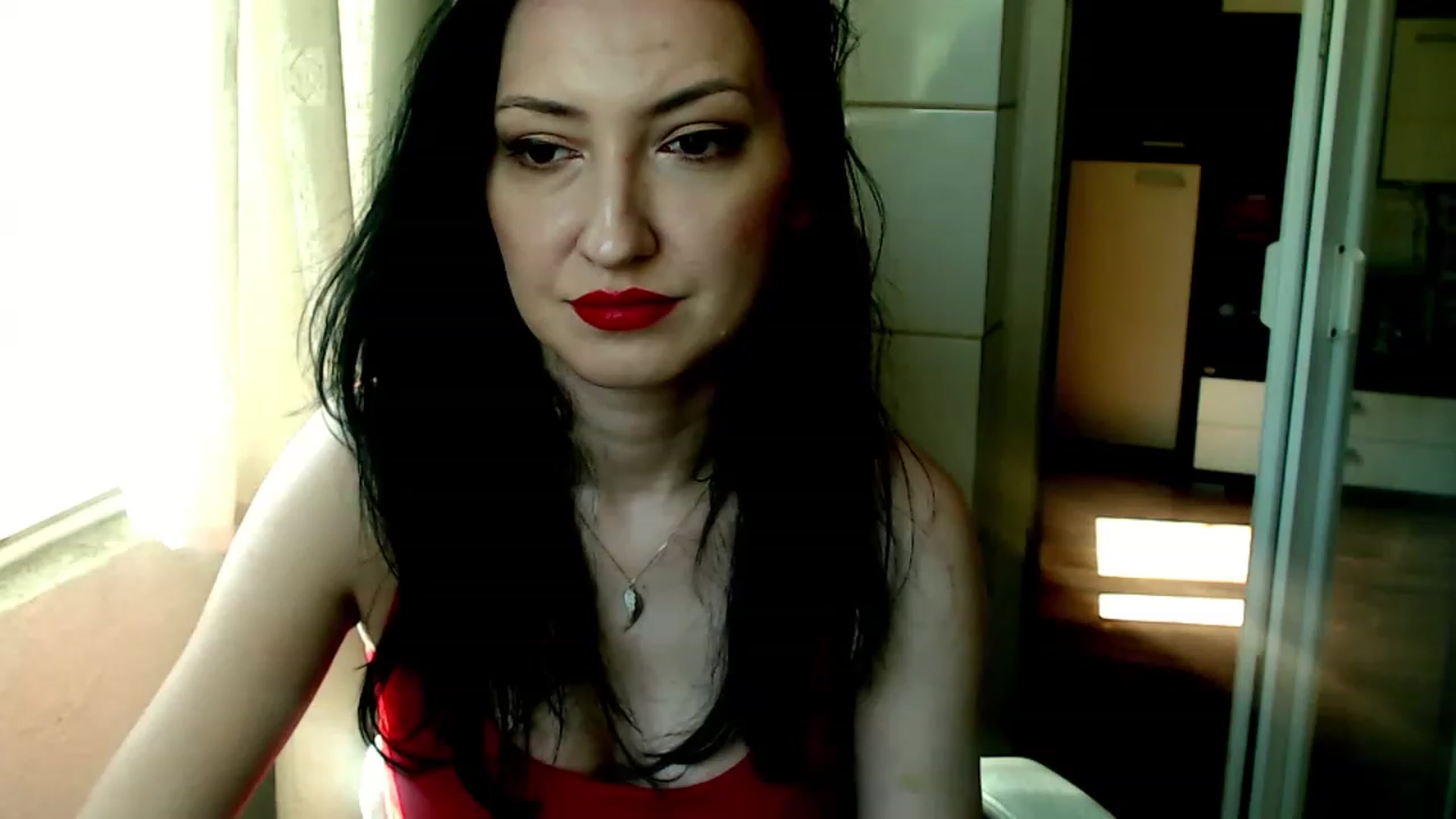 Gallery image thumbnail from MistressNadia's myfreecams stream on, 06/05/2023, 12:39 image 17 of 20