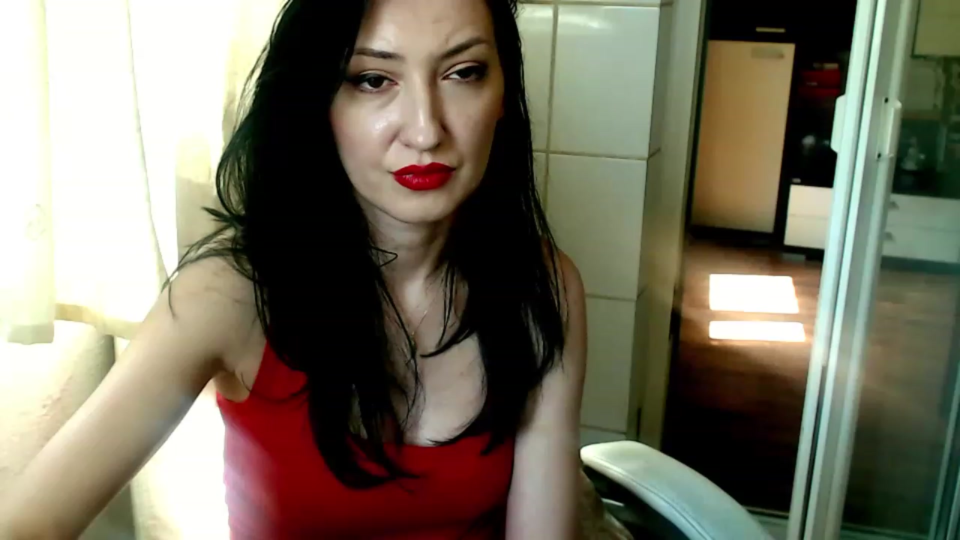 Gallery image thumbnail from MistressNadia's myfreecams stream on, 06/05/2023, 12:39 image 14 of 20
