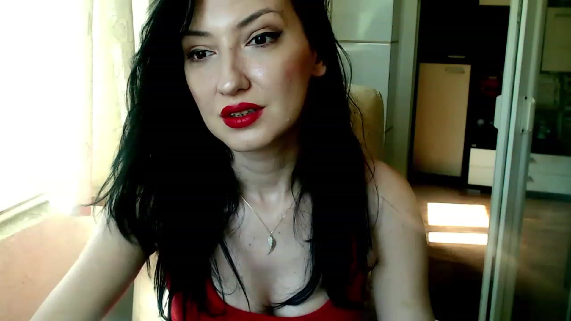 Gallery image thumbnail from MistressNadia's myfreecams stream on, 06/05/2023, 12:39 image 16 of 20