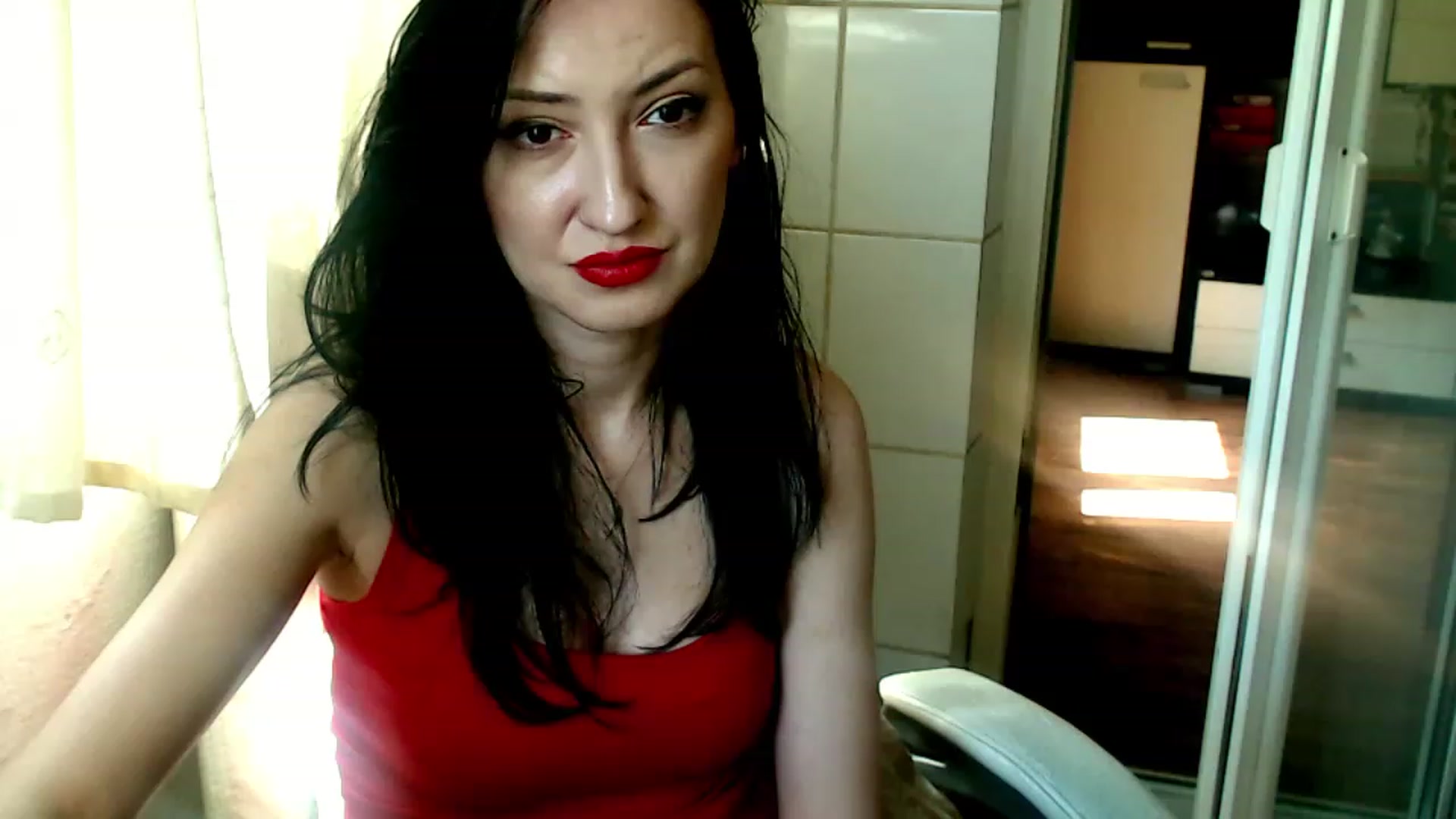 Gallery image thumbnail from MistressNadia's myfreecams stream on, 06/05/2023, 12:39 image 15 of 20