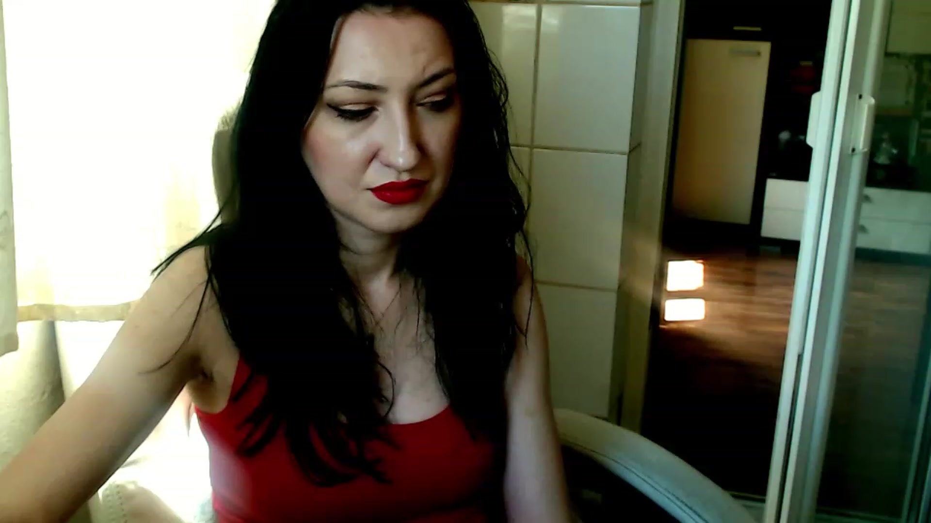 Gallery image thumbnail from MistressNadia's myfreecams stream on, 06/05/2023, 12:39 image 7 of 20