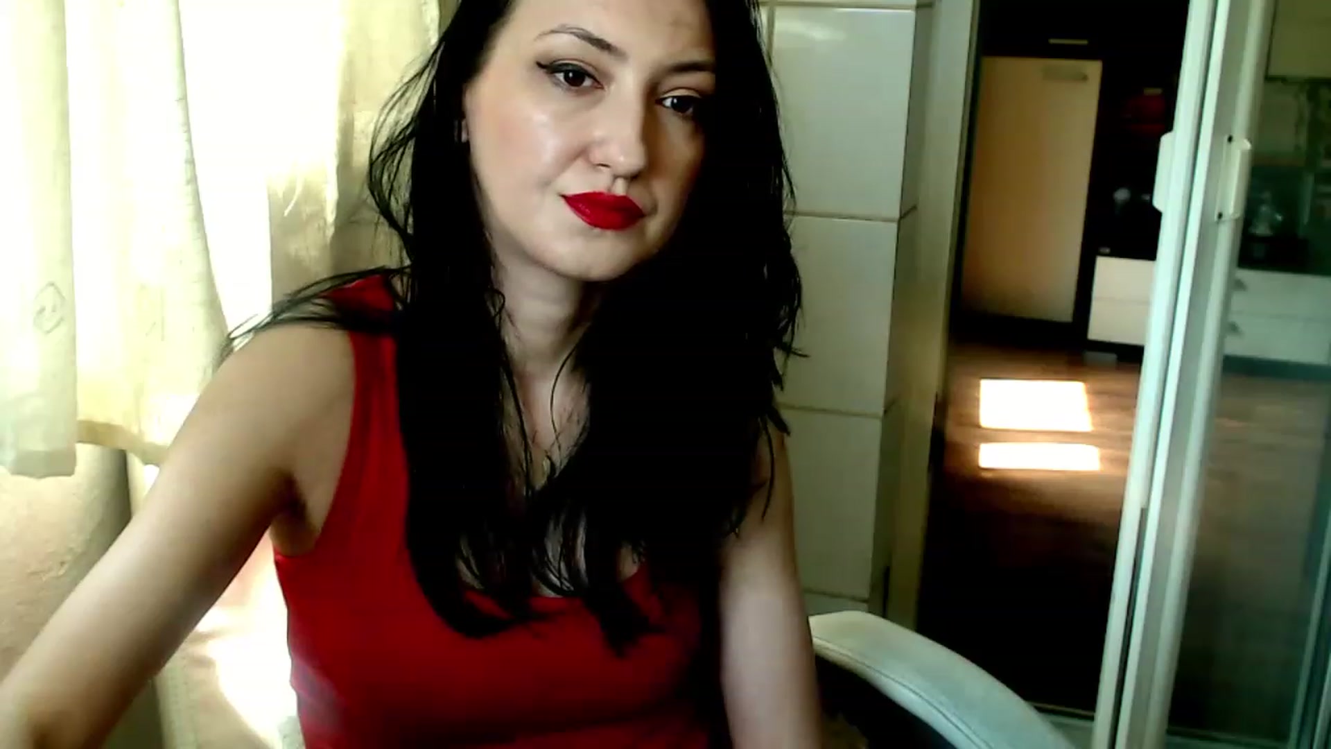 Gallery image thumbnail from MistressNadia's myfreecams stream on, 06/05/2023, 12:39 image 13 of 20