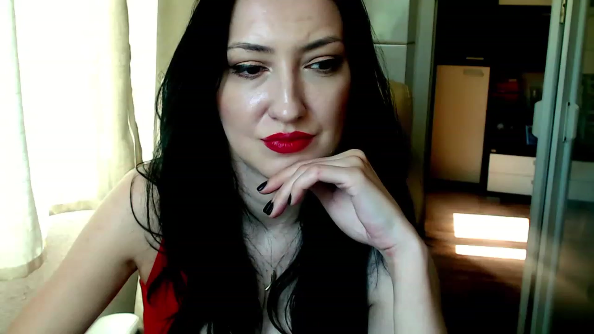 Gallery image thumbnail from MistressNadia's myfreecams stream on, 06/05/2023, 12:39 image 20 of 20