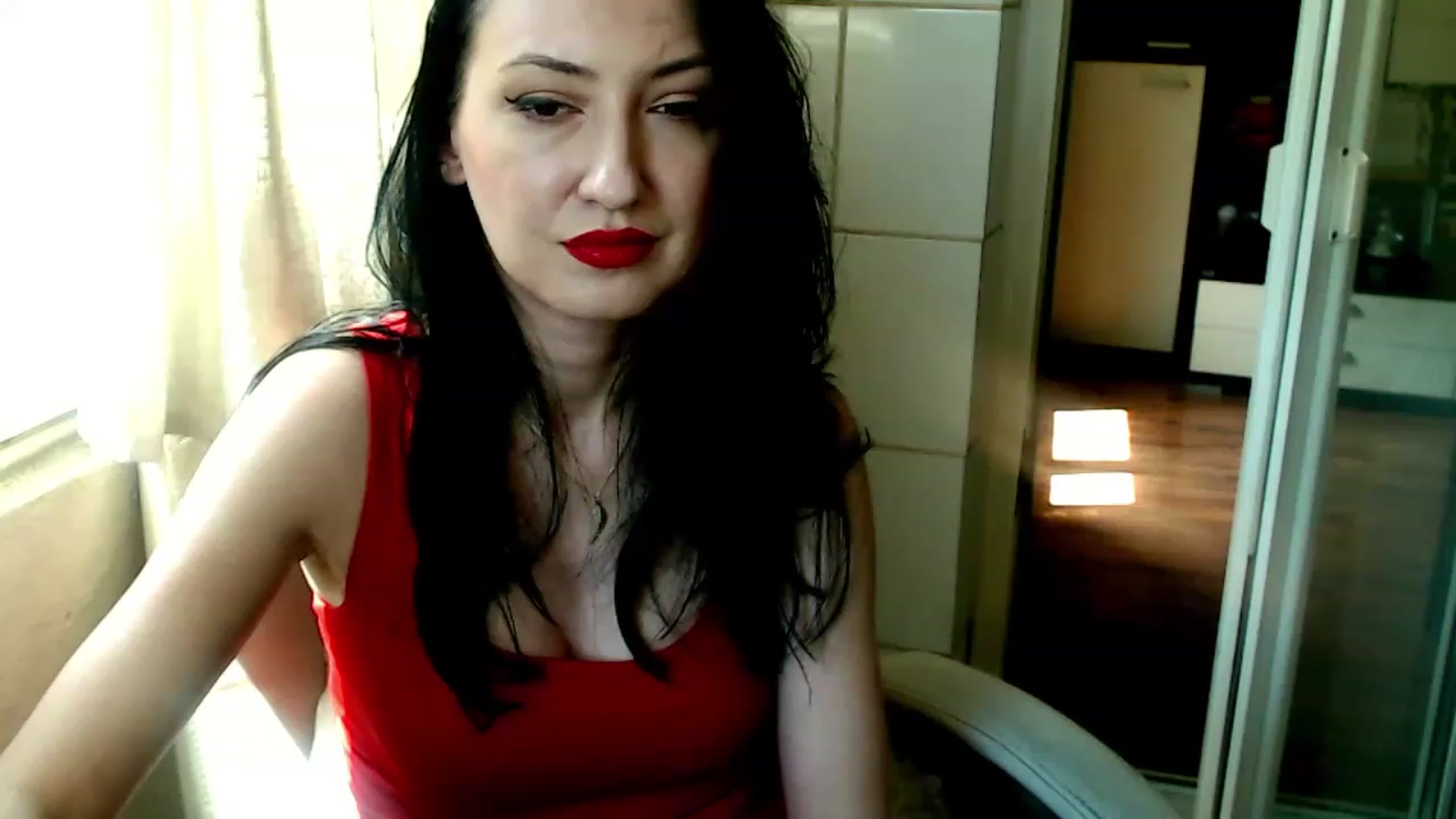 Gallery image thumbnail from MistressNadia's myfreecams stream on, 06/05/2023, 12:39 image 9 of 20