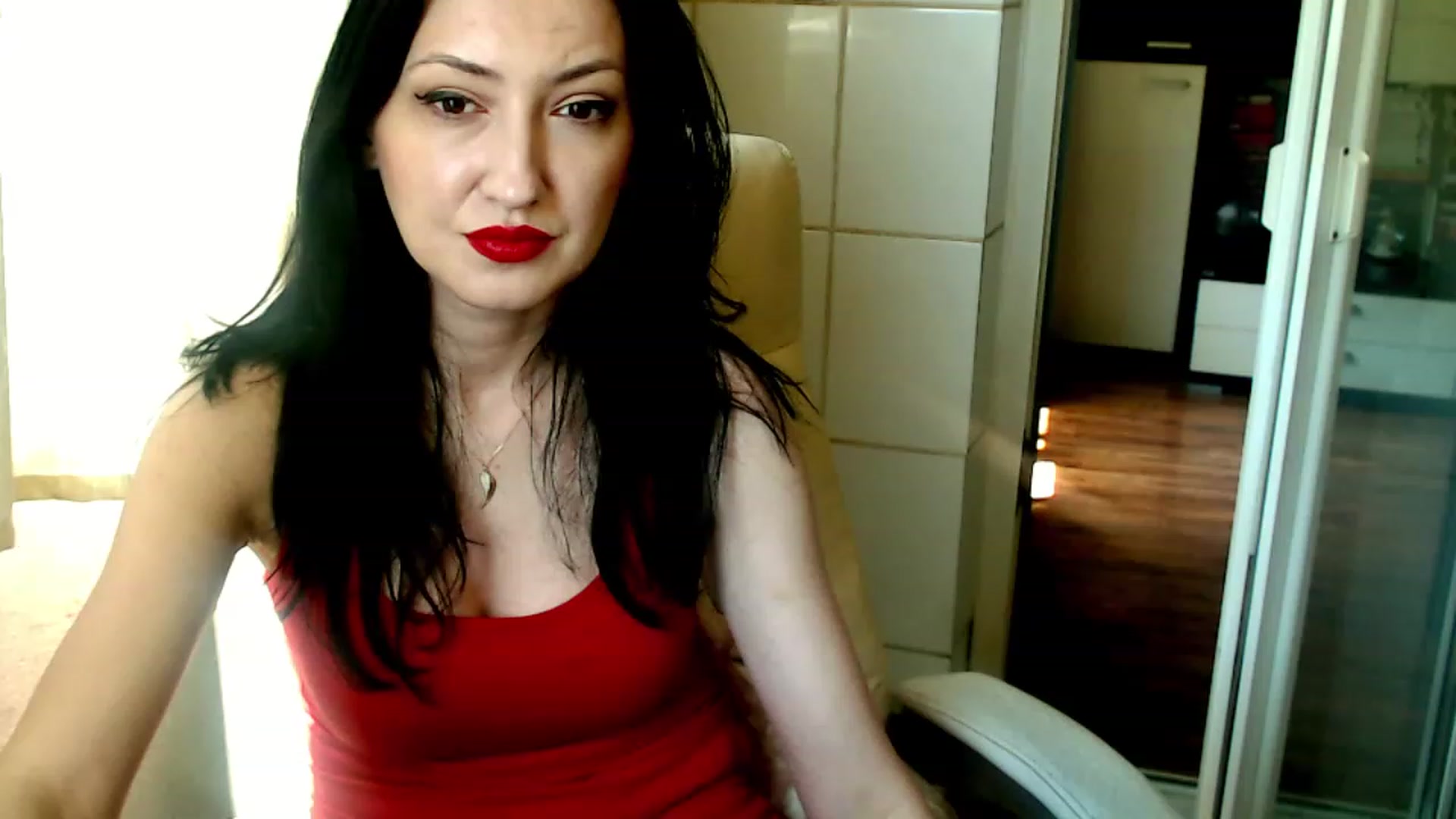 Gallery image thumbnail from MistressNadia's myfreecams stream on, 06/05/2023, 12:39 image 4 of 20
