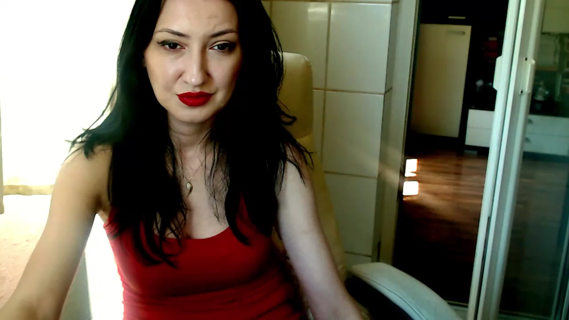 Gallery image thumbnail from MistressNadia's myfreecams stream on, 06/05/2023, 12:39 image 5 of 20