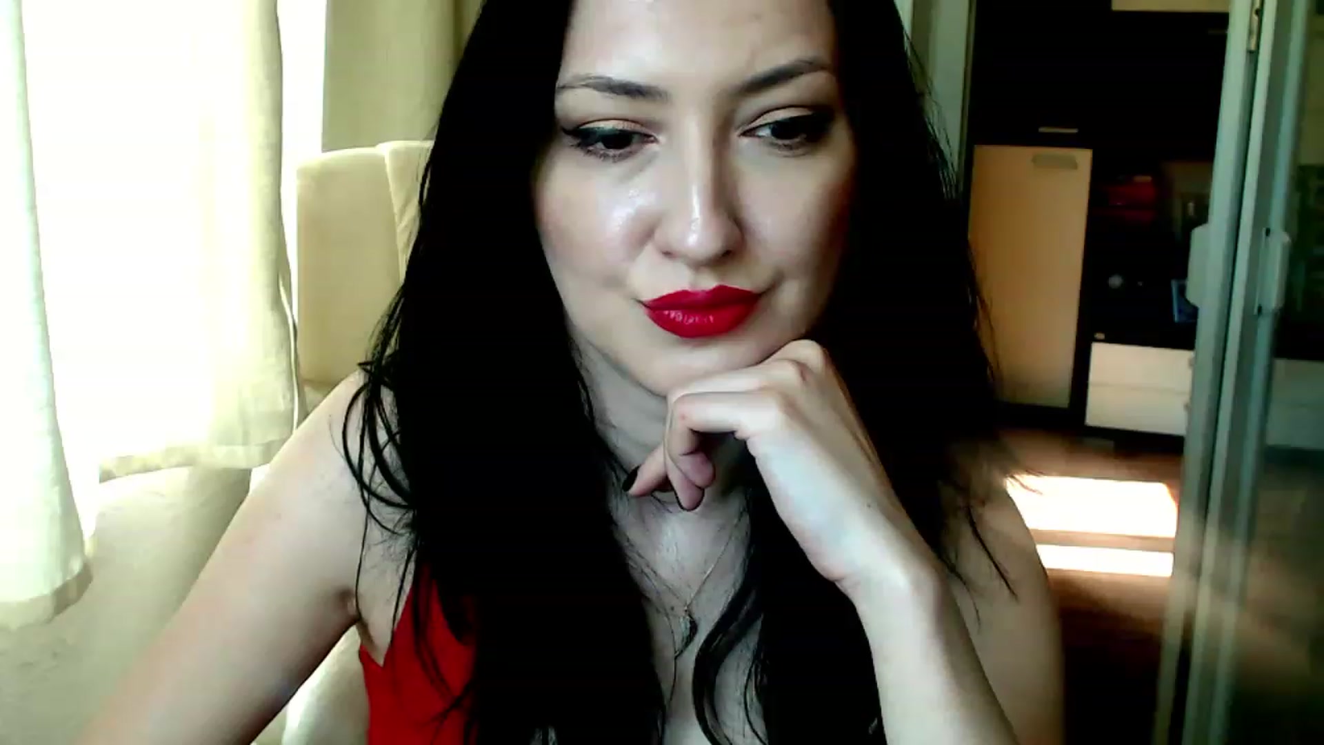 Gallery image thumbnail from MistressNadia's myfreecams stream on, 06/05/2023, 12:39 image 19 of 20