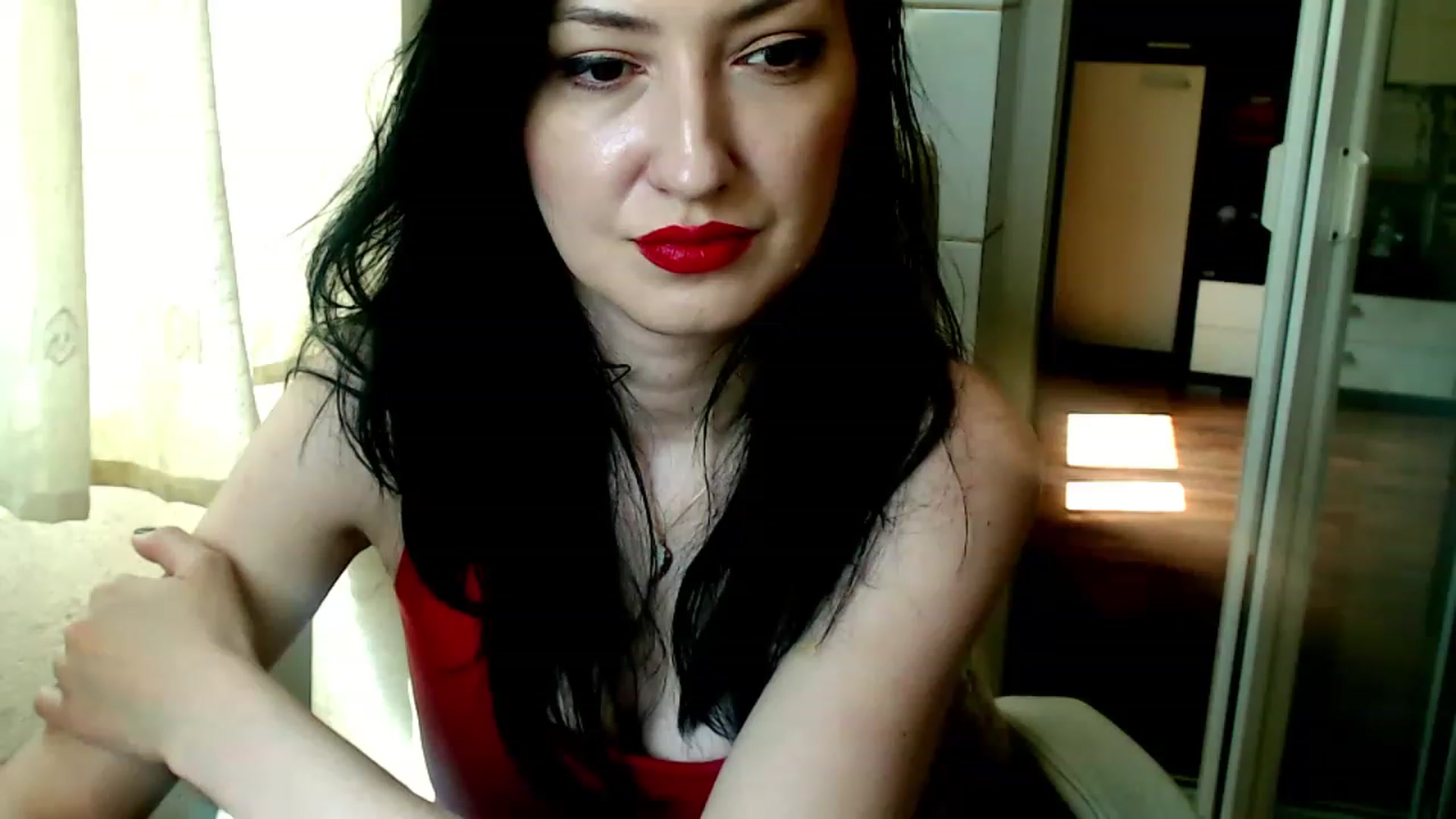 Gallery image thumbnail from MistressNadia's myfreecams stream on, 06/05/2023, 12:39 image 12 of 20