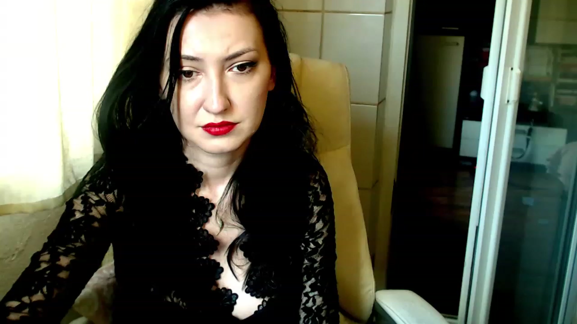 Gallery image thumbnail from MistressNadia's myfreecams stream on, 06/08/2023, 08:05 image 19 of 20