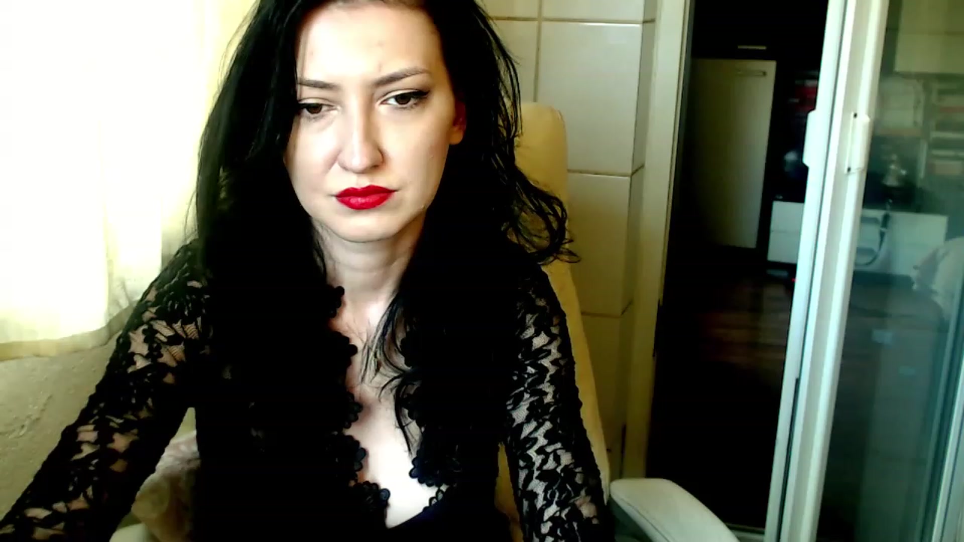 Gallery image thumbnail from MistressNadia's myfreecams stream on, 06/08/2023, 08:05 image 12 of 20